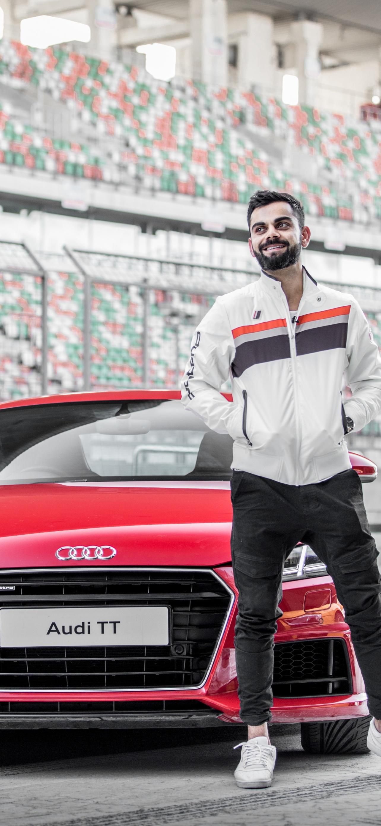 1284x2778 Virat Kohli Wallpaper 4K, Indian cricketer, Sports