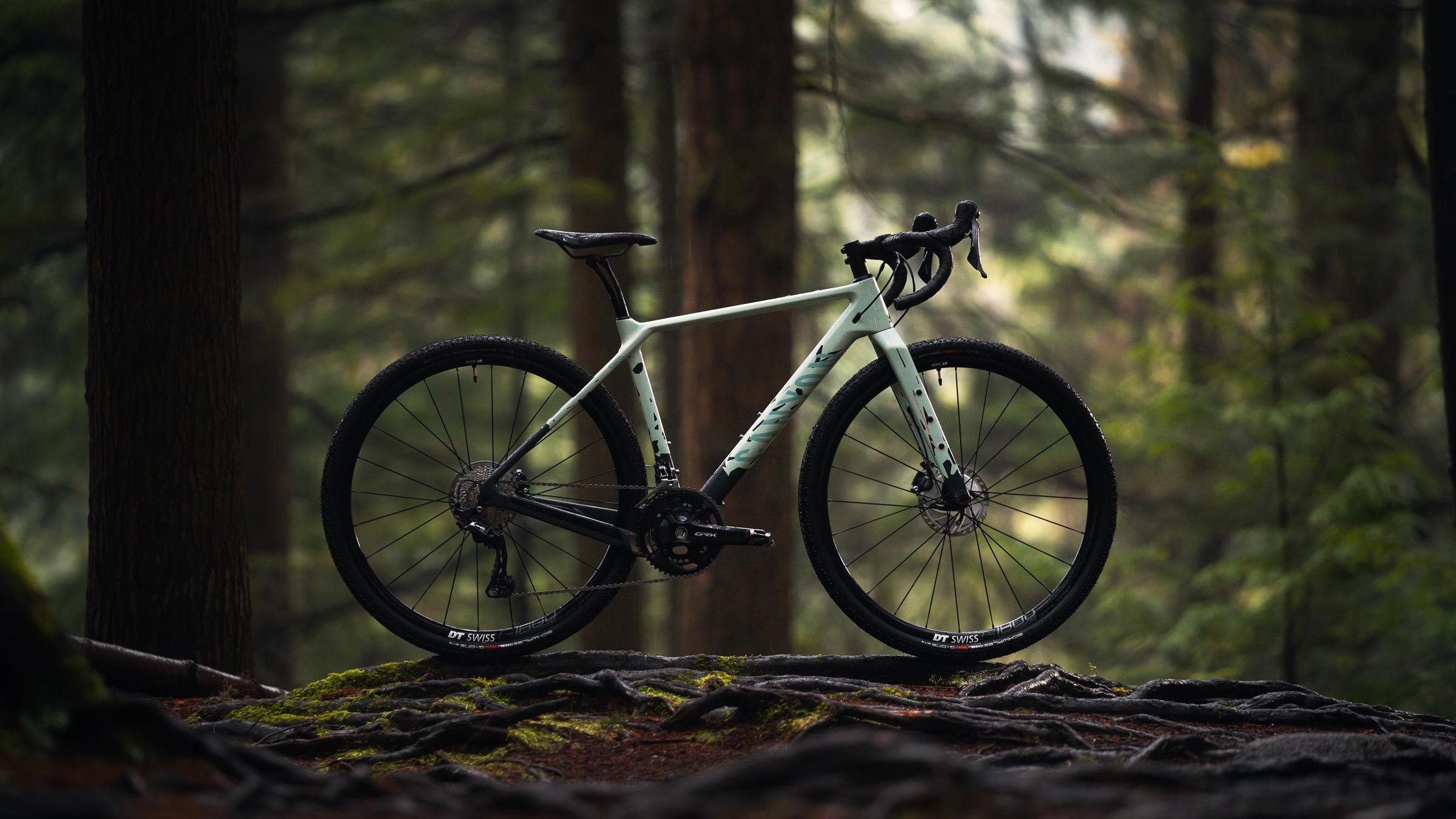 2400x1350 Grizl Unleash All New Gravel Bike