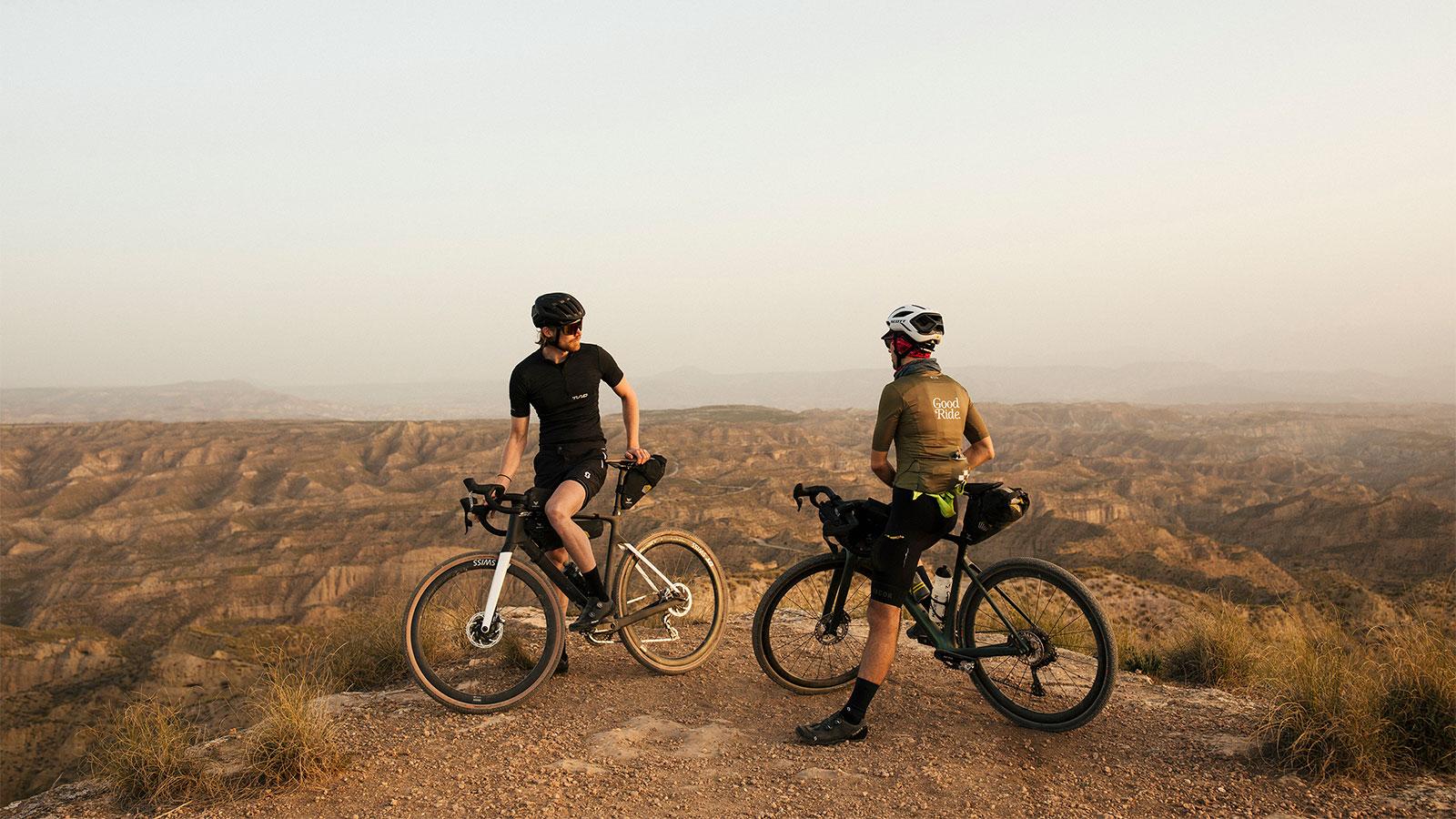 1600x900 The Gravel Bike Revolution