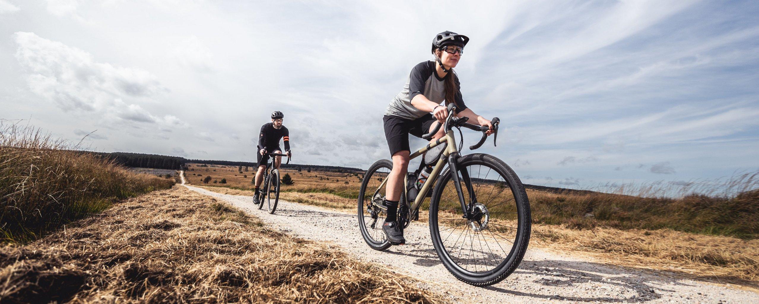 2558x1026 Everything Gravel, Apparel, Frames, Tyres And More Gravel Goodies At Bike Components