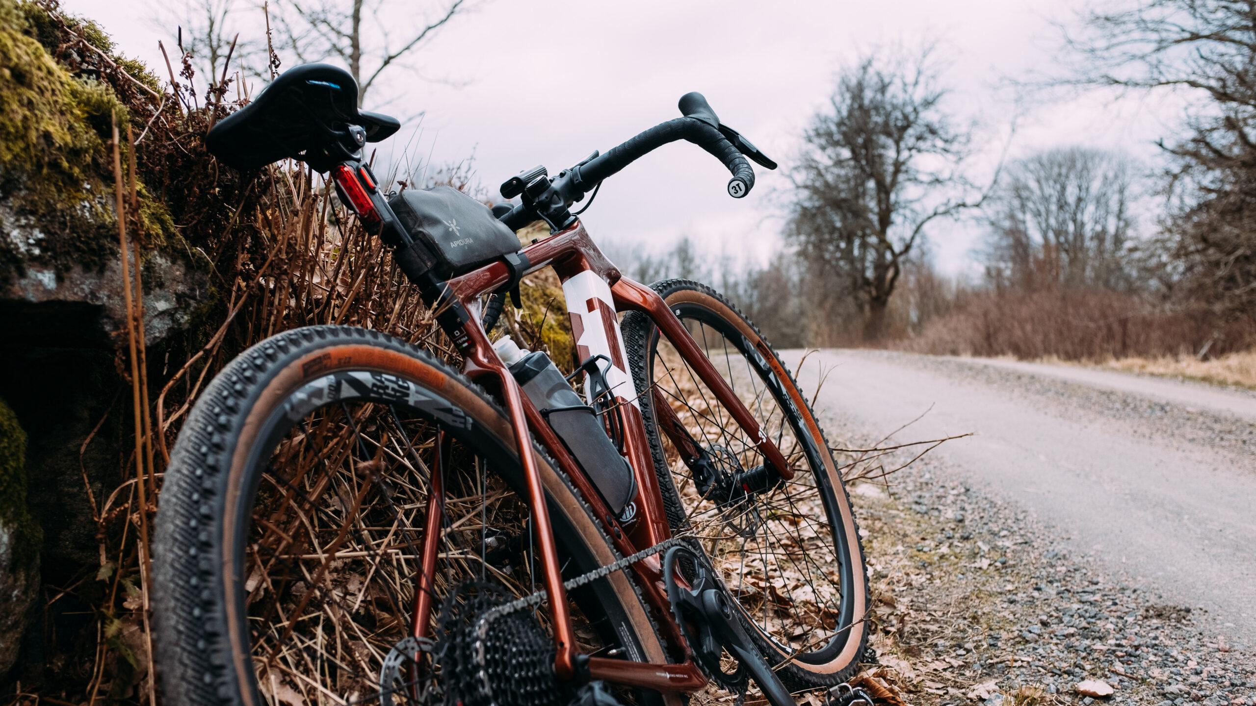 2560x1440 Ride report: The Dirty Halland gravel route epic cycling adventure in Sweden