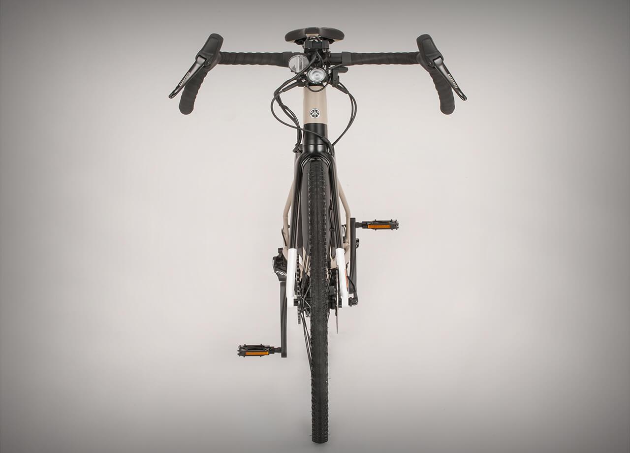 1280x920 Gravel E Bike Wabash. Yamaha E Bikes