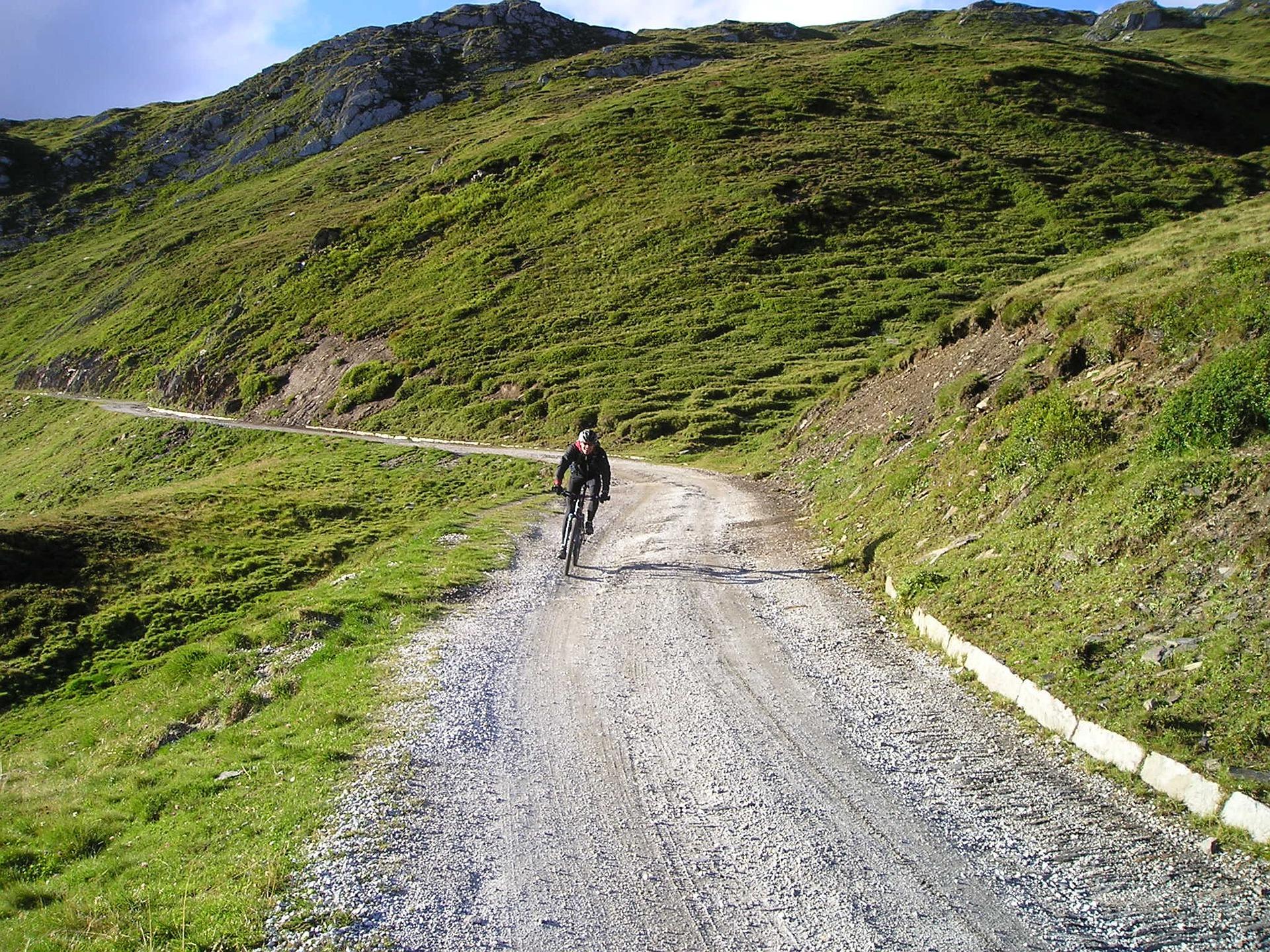 1920x1440 GRAVEL BIKING: THE NEW SPORT FROM THE US THAT IS BECOMING A GREAT HIT IN ITALY
