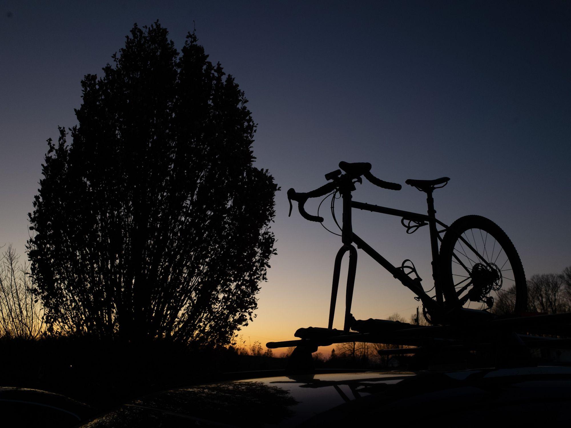 2000x1500 Anatomy of a Gravel Bike