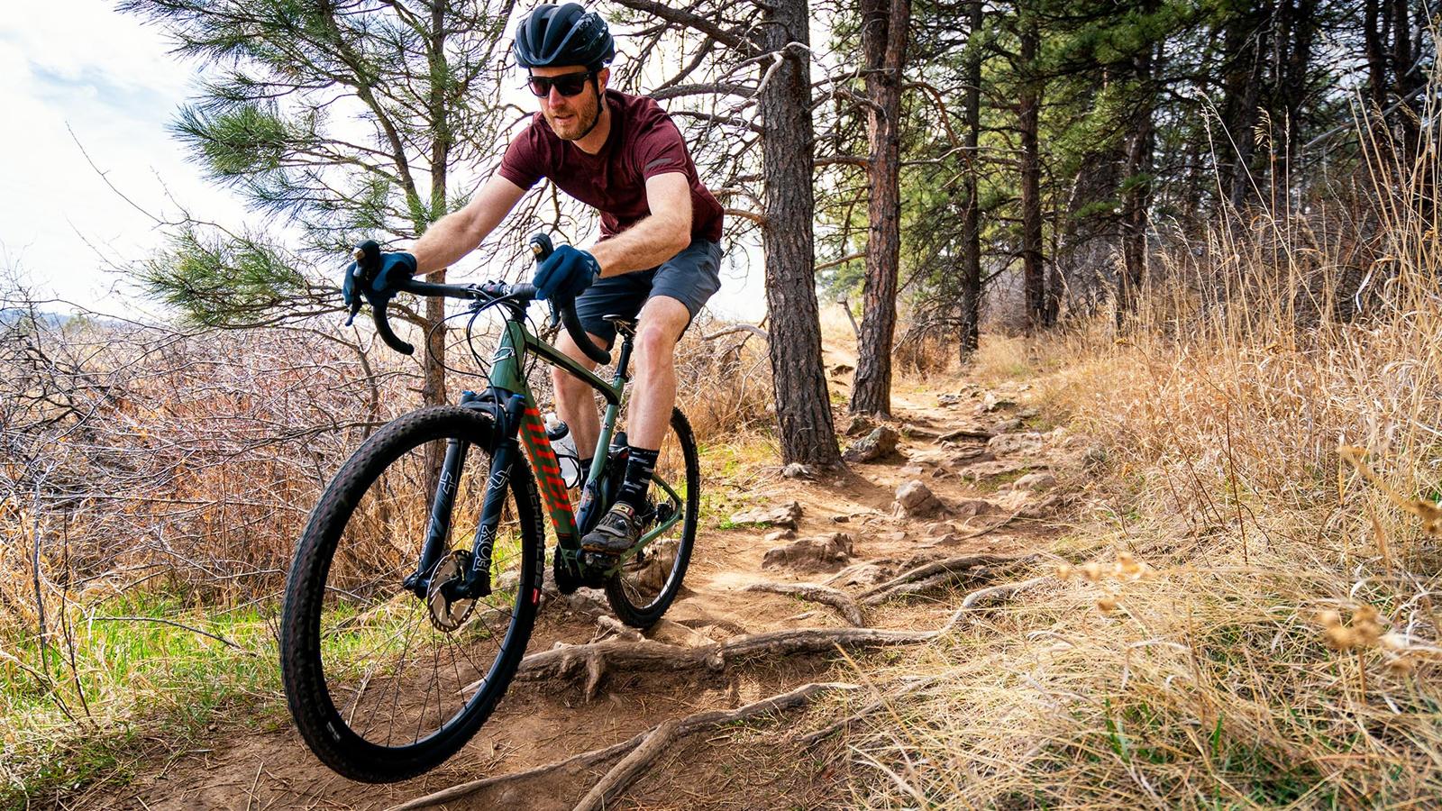 1600x900 Are gravel bikes lightweight mountain bikes