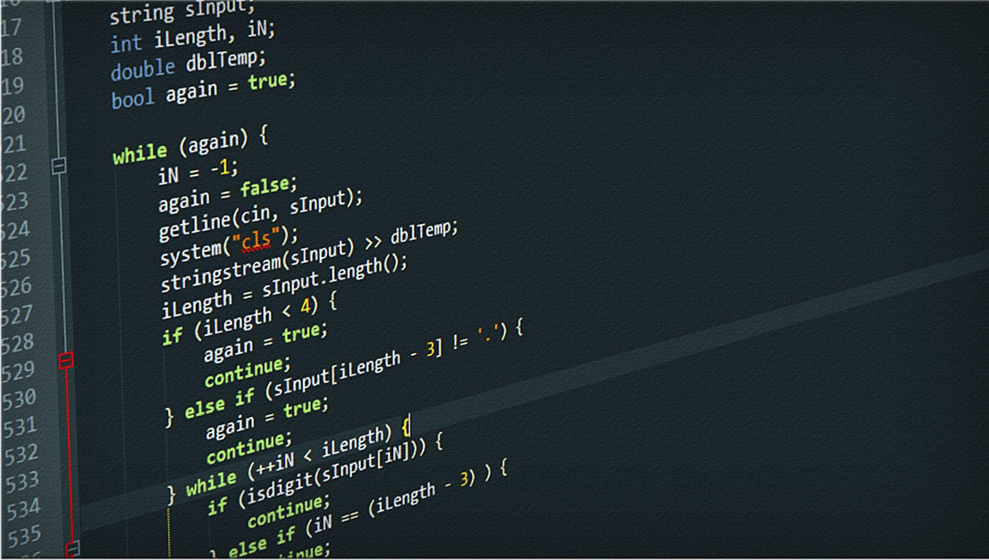 1944x1100 Coding wallpaper for desktop, download free Coding picture and background for PC