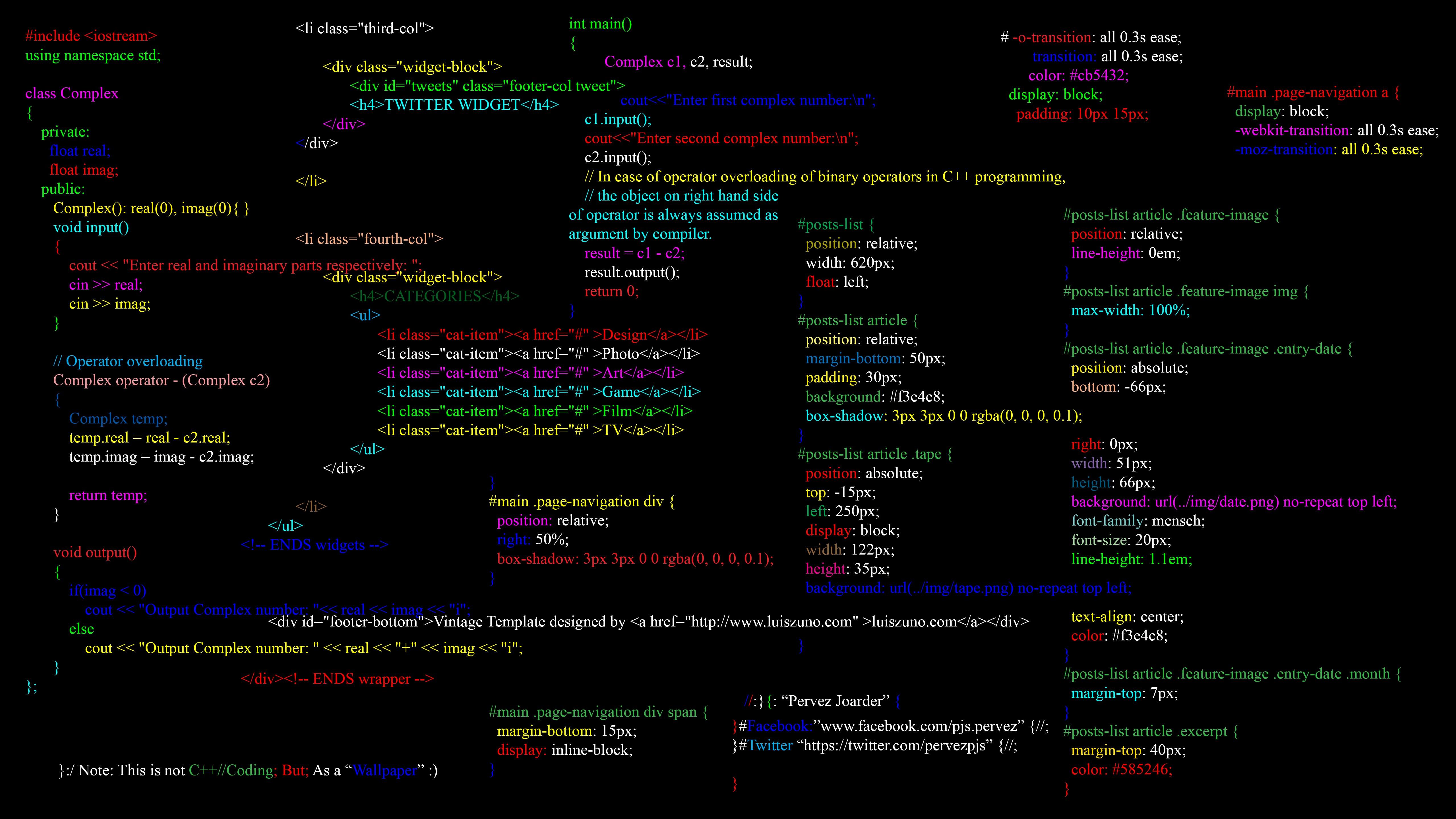 5120x2880 Coding Photo Image Image on Everypixel
