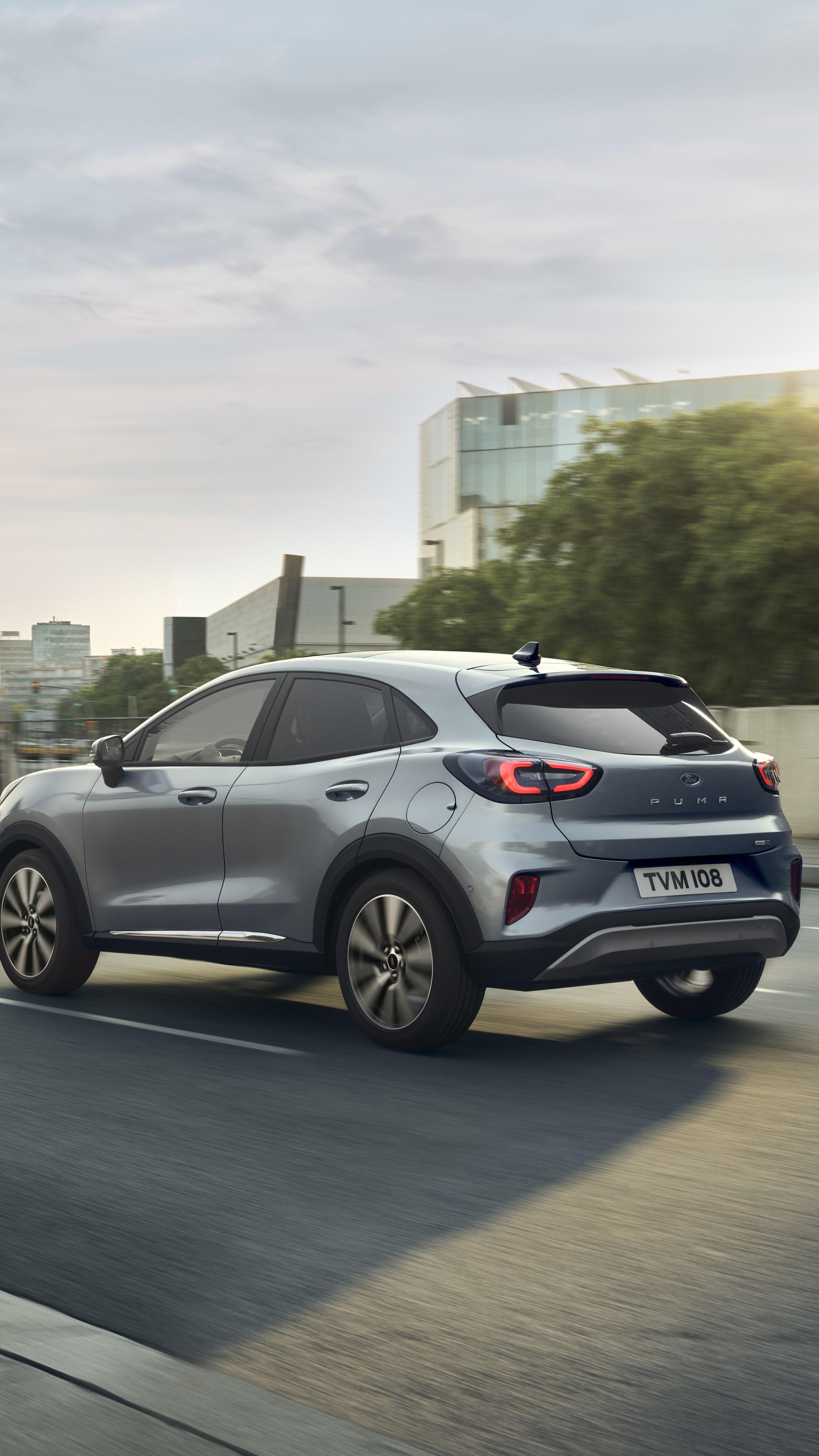 Beautiful Ford Puma Private Lease Picture for Desktop Beautiful Ford Puma Private Lease Picture for Desktop