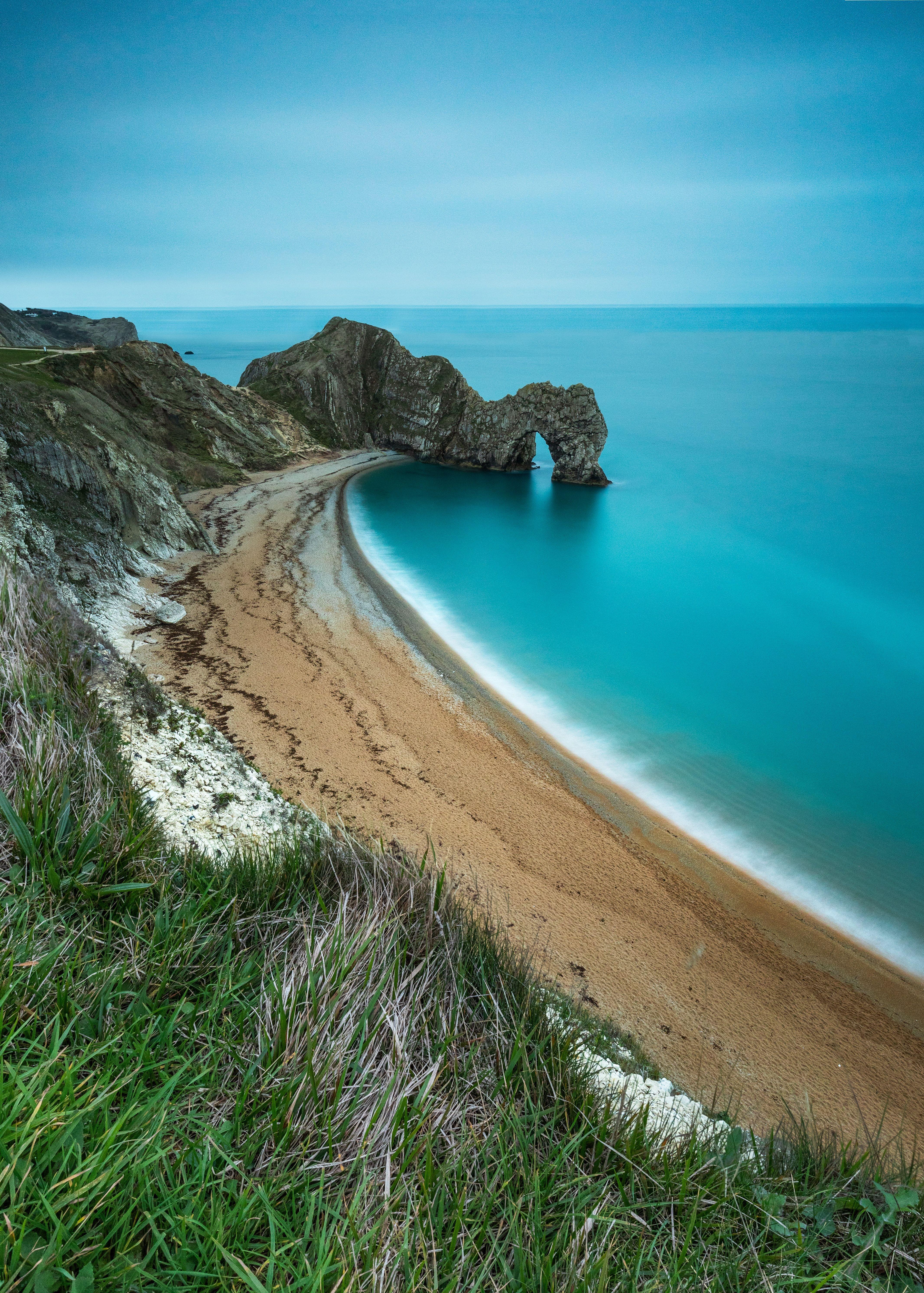 4264x5969 Durdle Door in Dorset England. Dorset coast, Beach wallpaper, Uk beaches