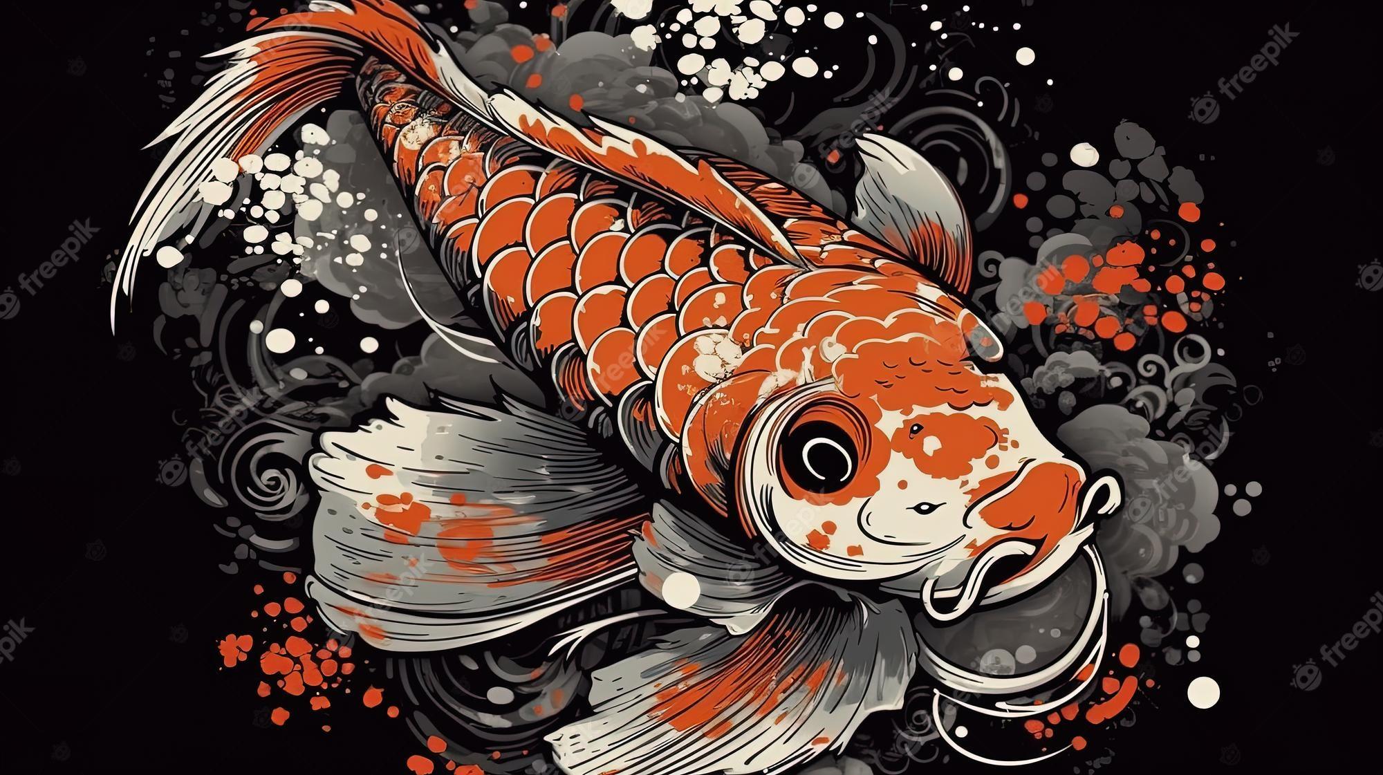 Carpa Wallpapers - Top Free Carpa Backgrounds - WallpaperAccess