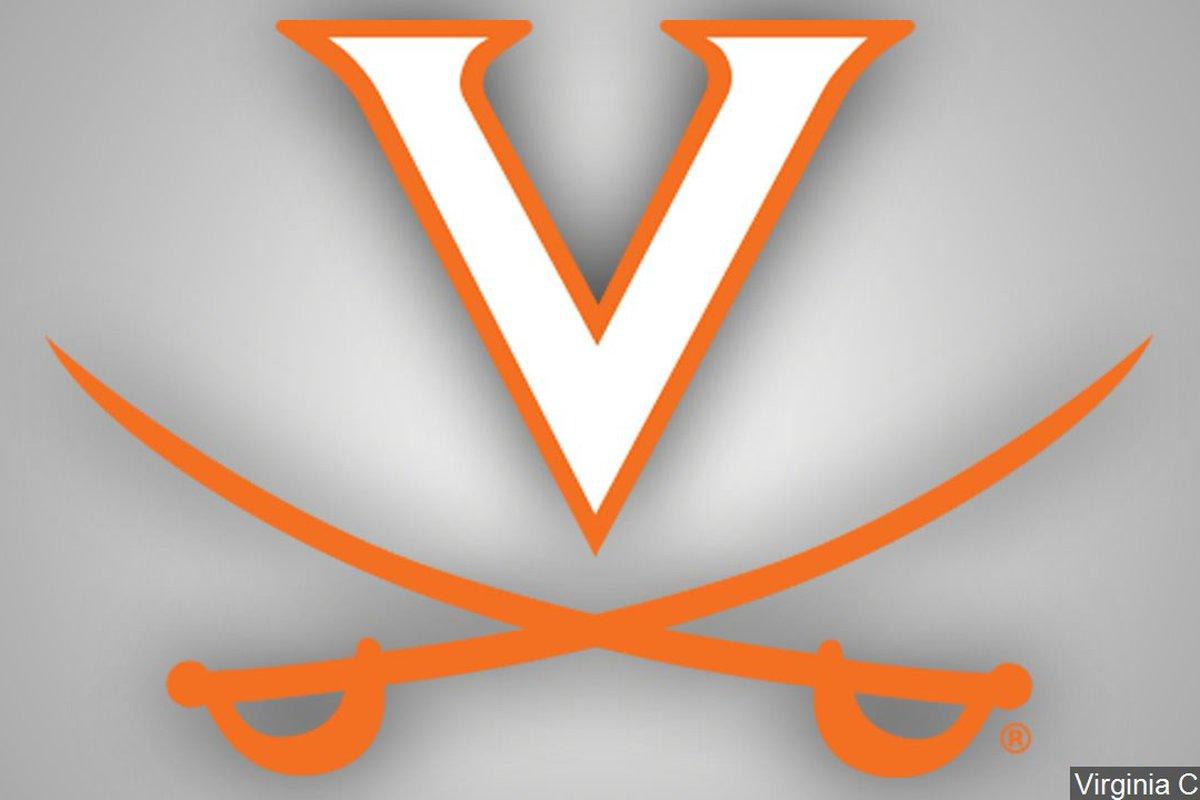 1200x800 Virginia Holds Off Arizona State, 48 45