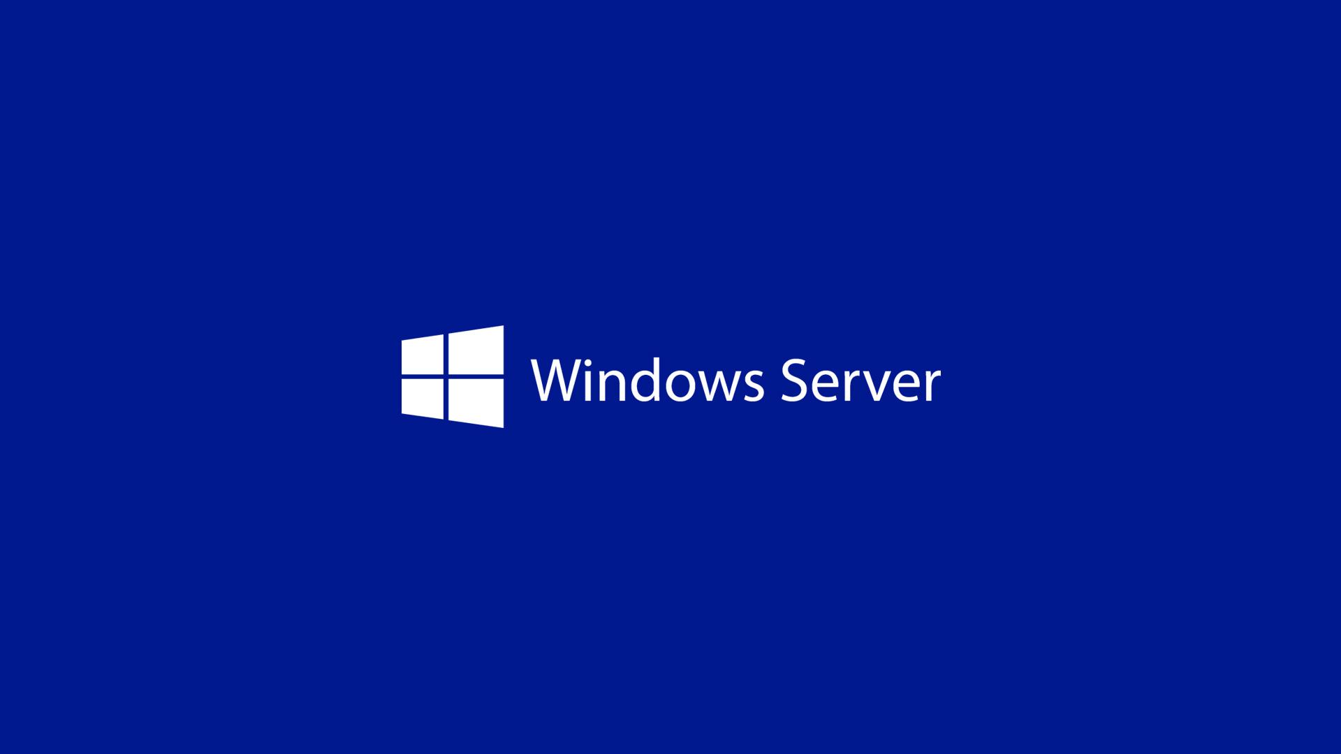 1920x1080 Windows Server 2019: available versions and installation choices Molfese // Blog