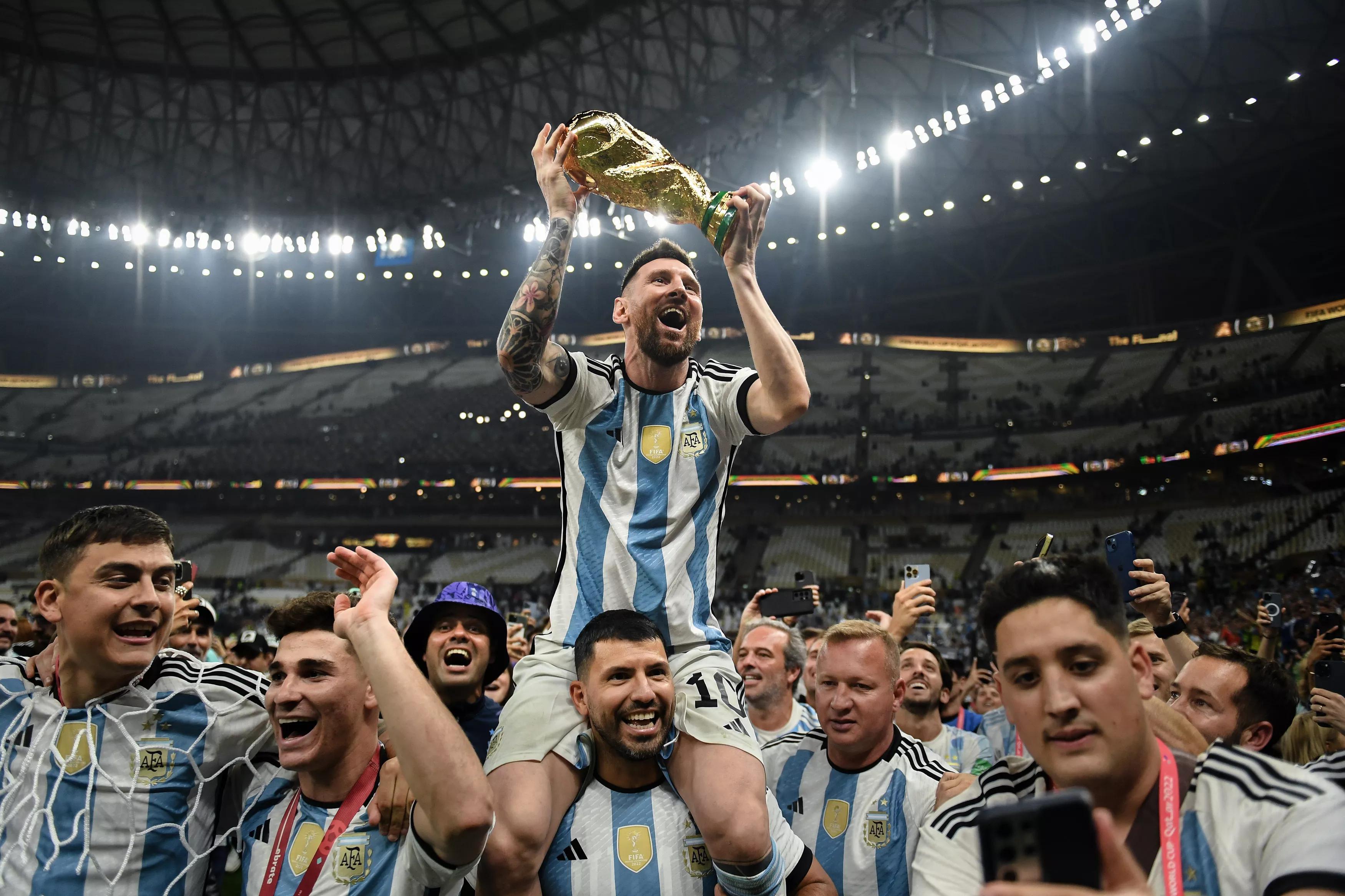 3500x2333 The World Cup records Messi owns