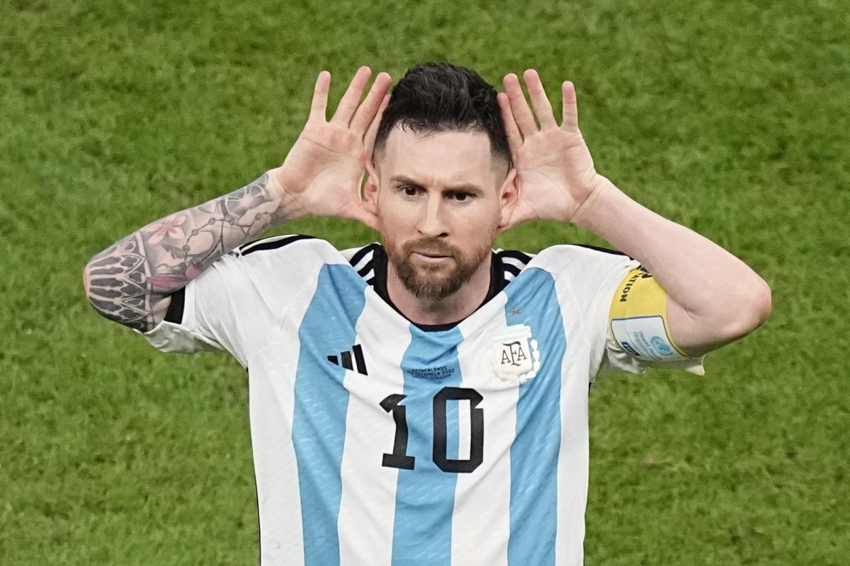 1200x800 Why Lionel Messi, with smack talk and heavenly passes, is better than ever at final World Cup