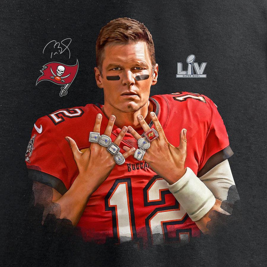 Tom Brady Rings Wallpapers - Top Free Tom Brady Rings Backgrounds -  WallpaperAccess