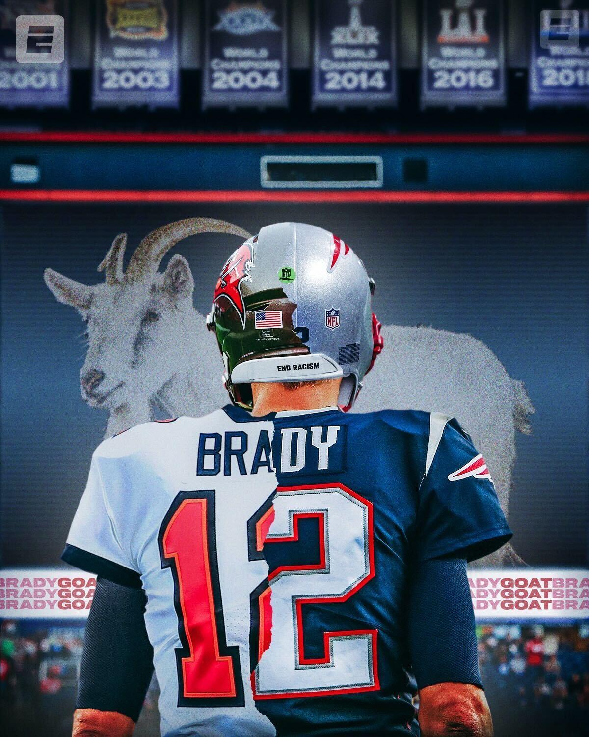 Tom brady buccaneers HD wallpapers  Pxfuel