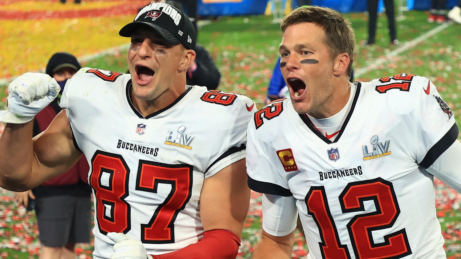 1920x1080 Five keys to a Super Bowl repeat for Tom Brady, Buccaneers in 2022