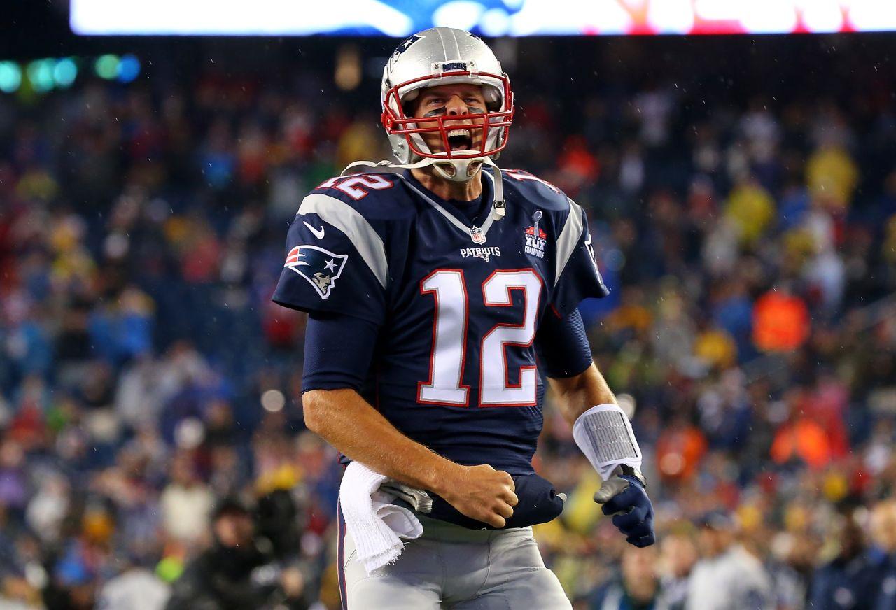 1280x872 A look back at Tom Brady's storied career