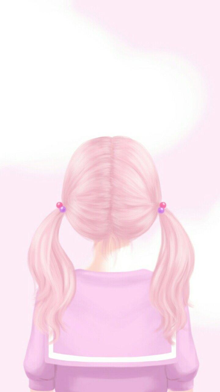 720x1280 Enakei. Cute Korean Illustrations. Anime, Wallpaper