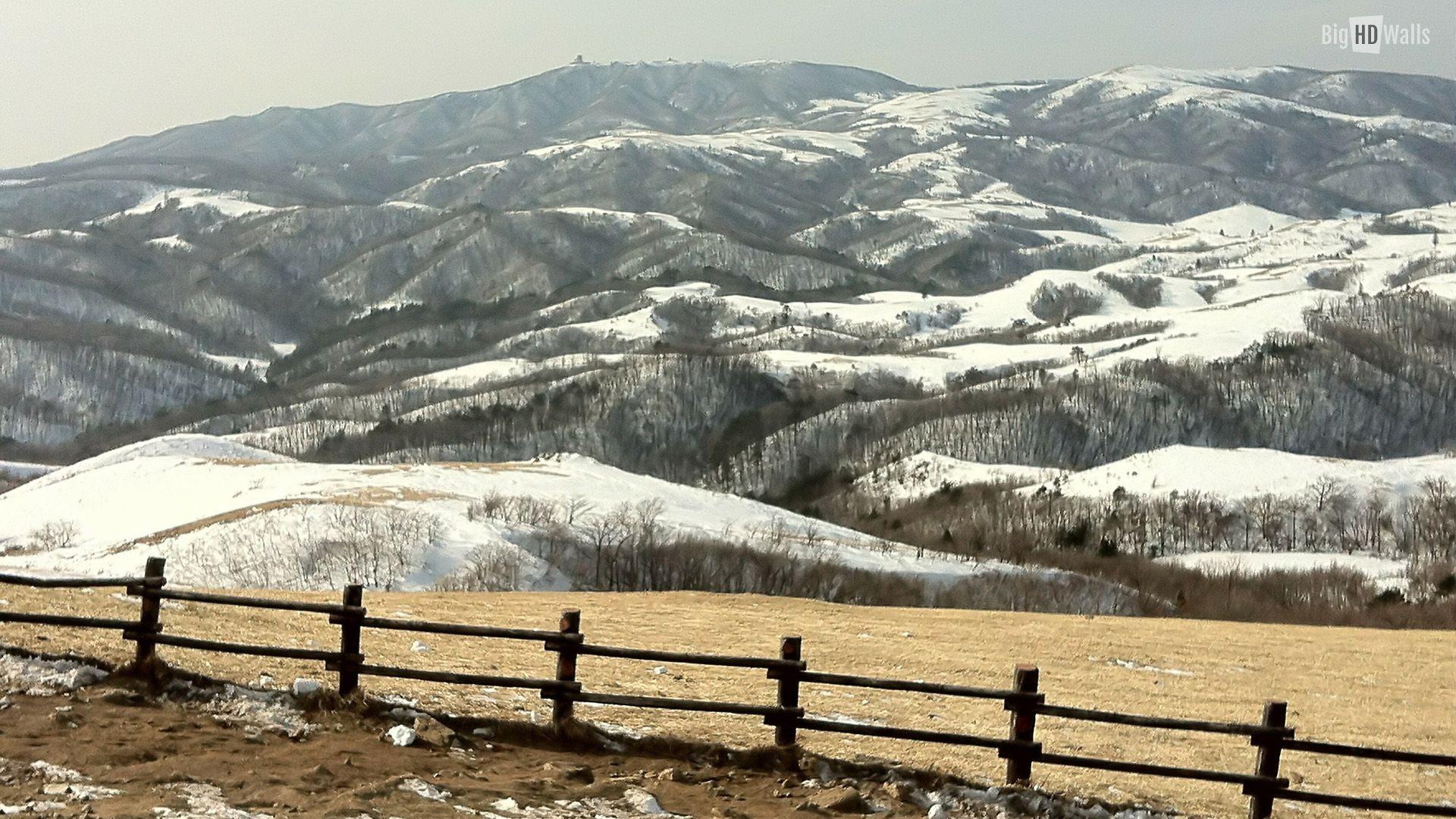 1920x1080 Samyang Ranch Korea HD Wallpaper