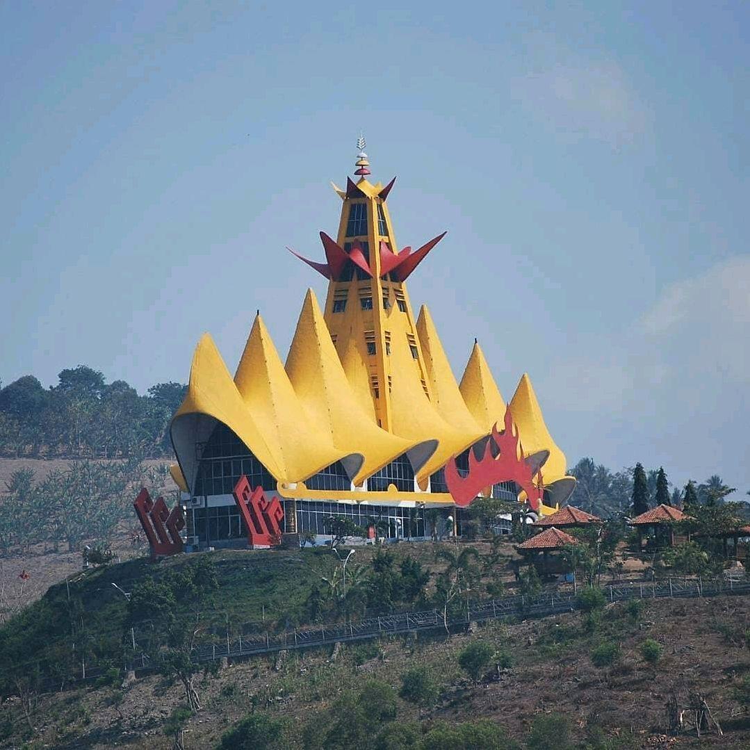 Lampung Wallpapers Top Free Lampung Backgrounds WallpaperAccess