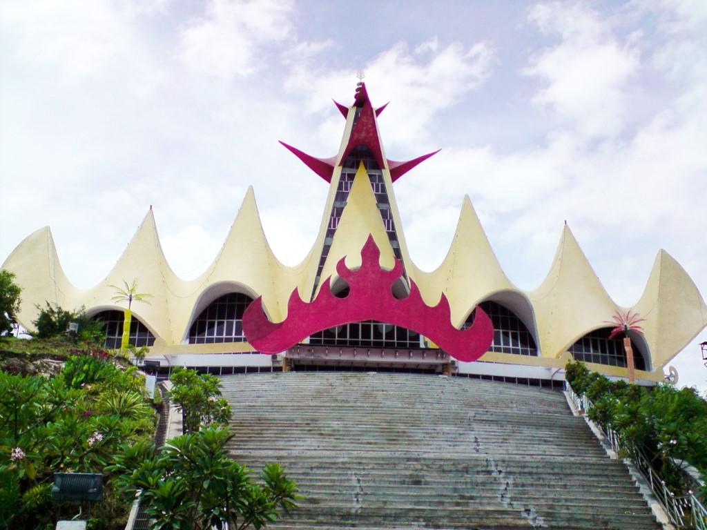 Lampung Wallpapers Top Free Lampung Backgrounds WallpaperAccess