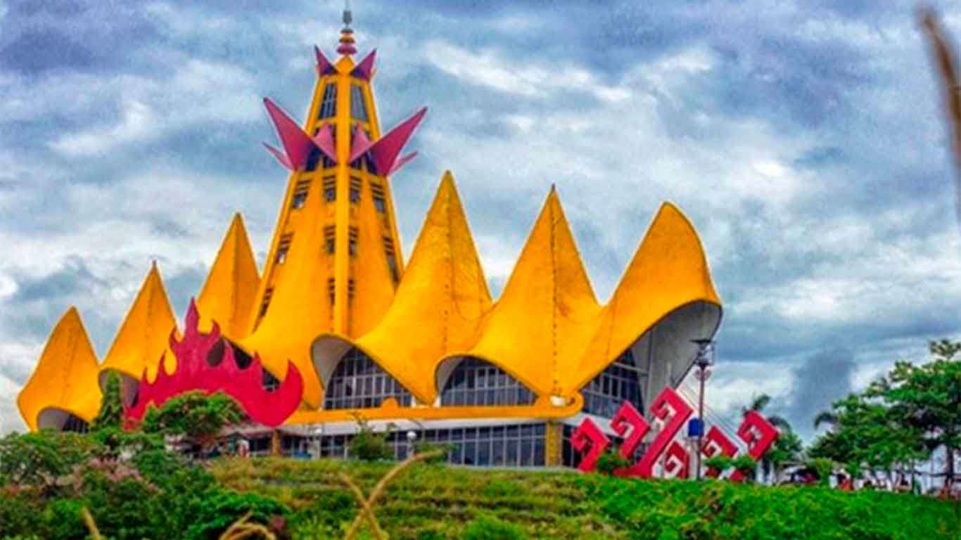Lampung Wallpapers Top Free Lampung Backgrounds WallpaperAccess