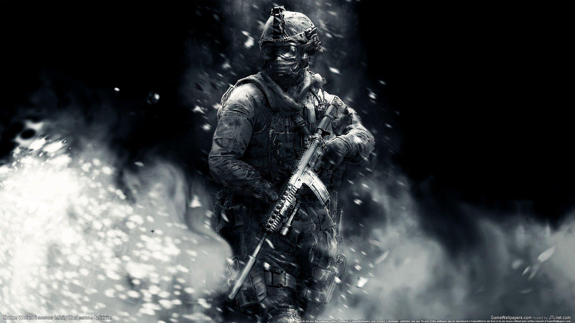 1920x1080 Call Of Duty HD Wallpaper 12 X 1080