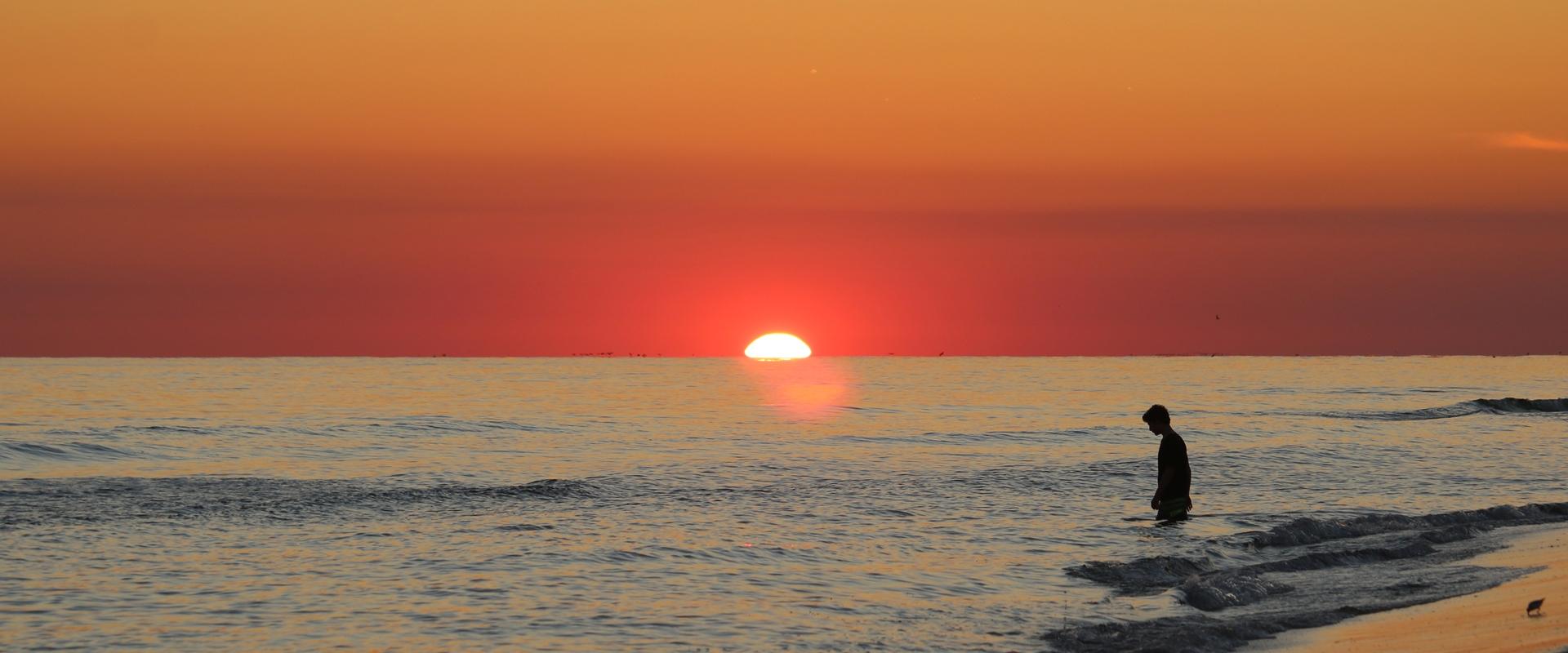 1920x800 Gulf Shores, Alabama in Picture