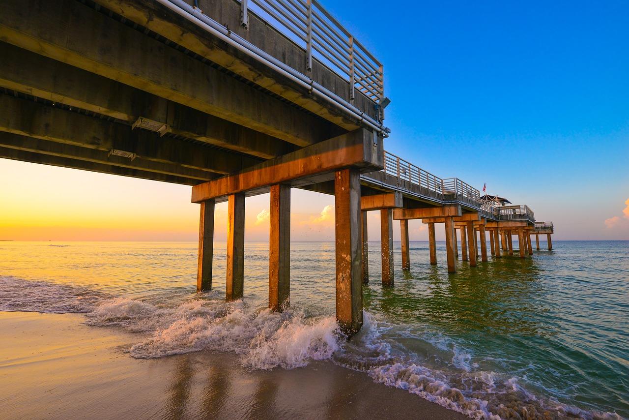 1280x854 Enjoy the colors with Our Gulf Shores Autumn Guide. Poole Vacation Rentals