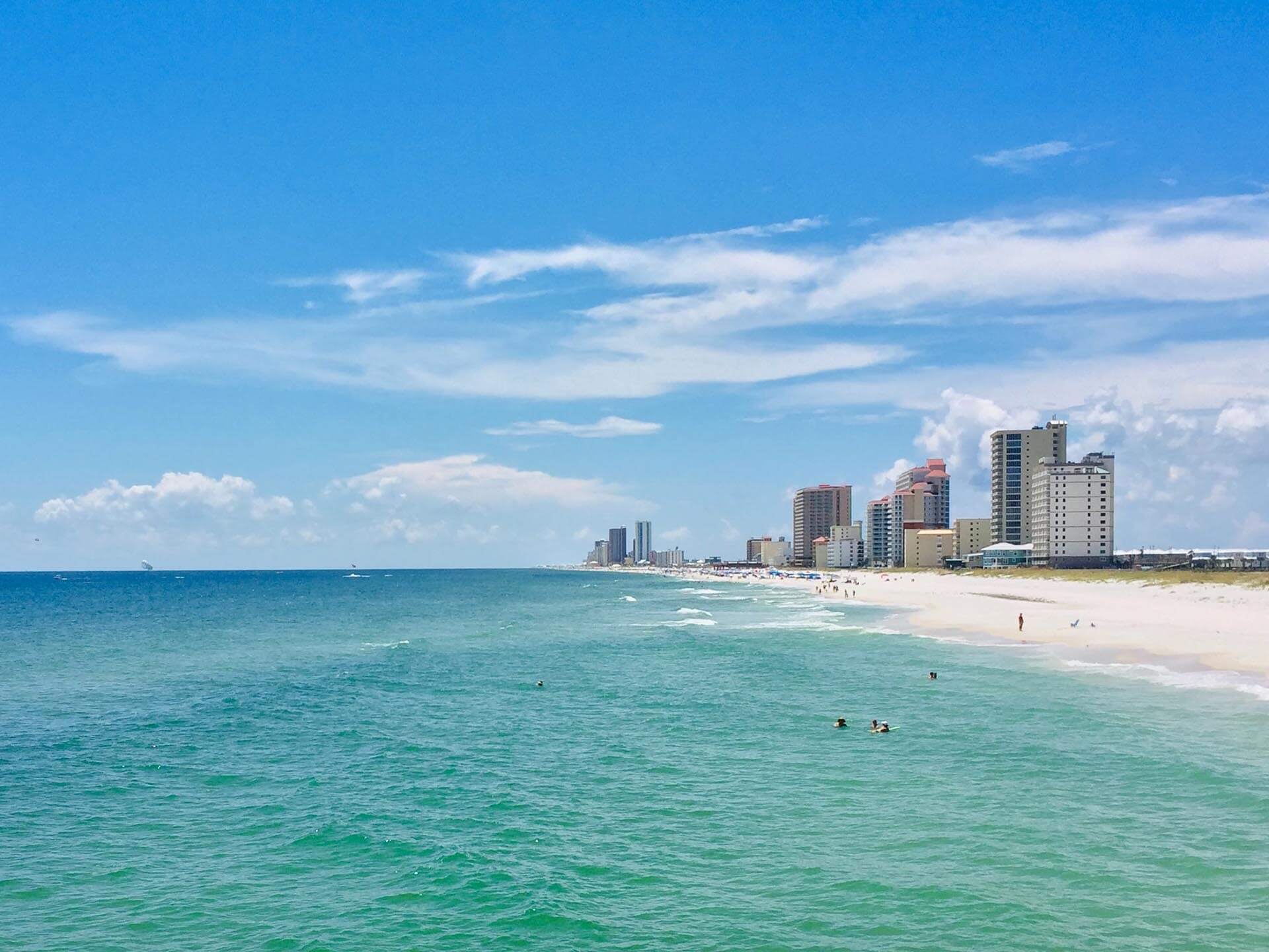 1920x1440 Gulf Shores Beach Houses