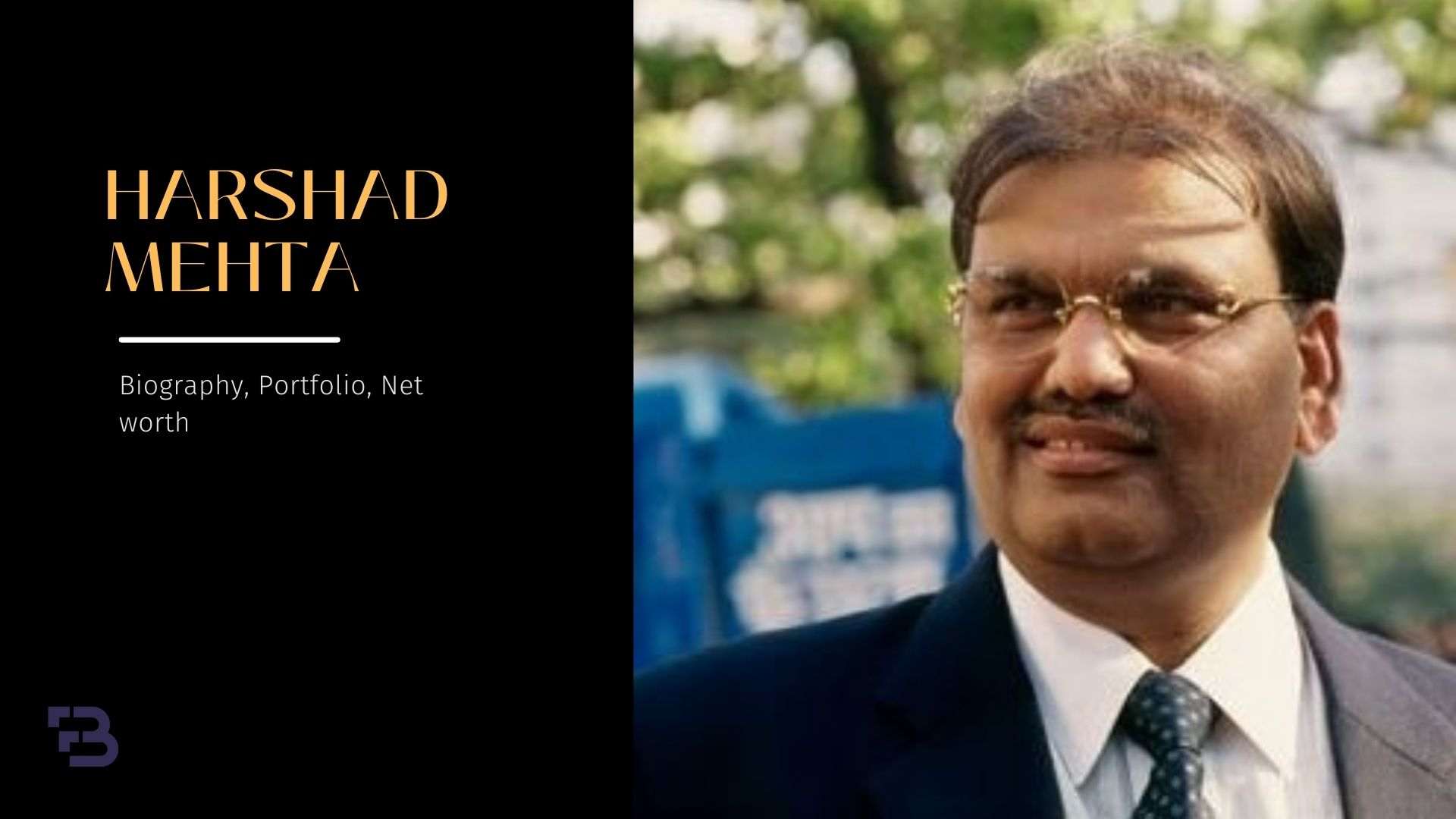 Harshad Mehta Wallpapers Top Free Harshad Mehta Backgrounds