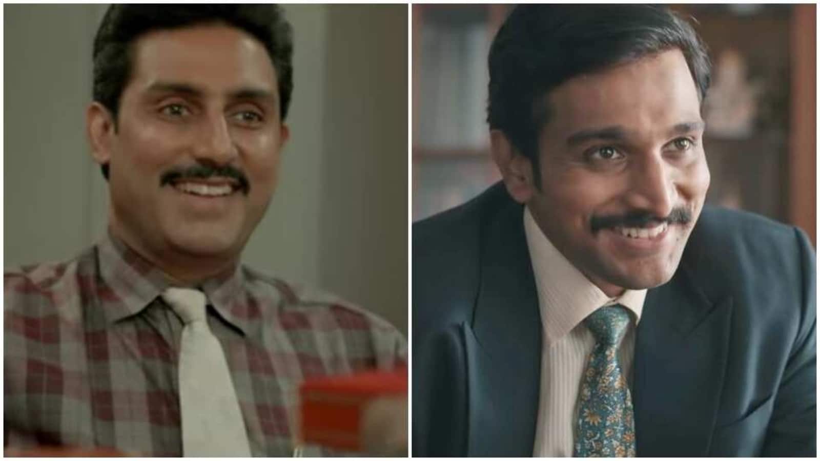 1600x900 Hansal Mehta slams 'unfair comparisons' between The Big Bull and Scam says film has many talents, 'like my show'