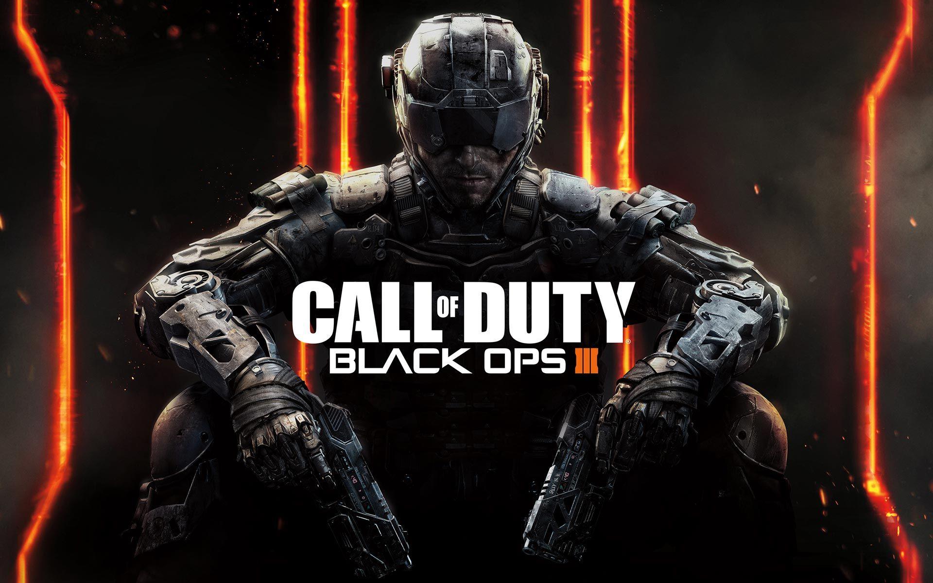 1920x1200 Call Of Duty HD Wallpaper