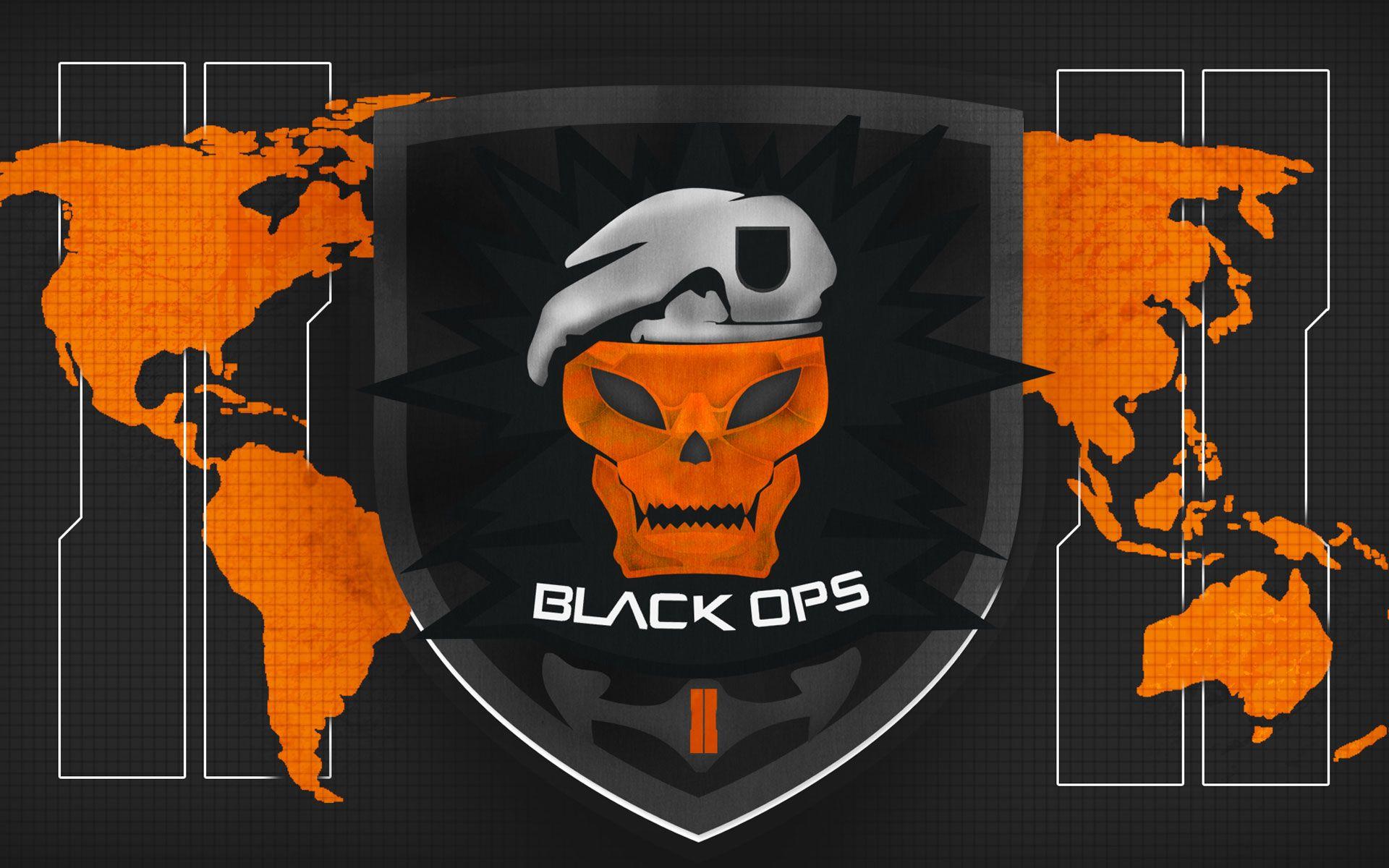 1920x1200 Call Of Duty HD Wallpaper