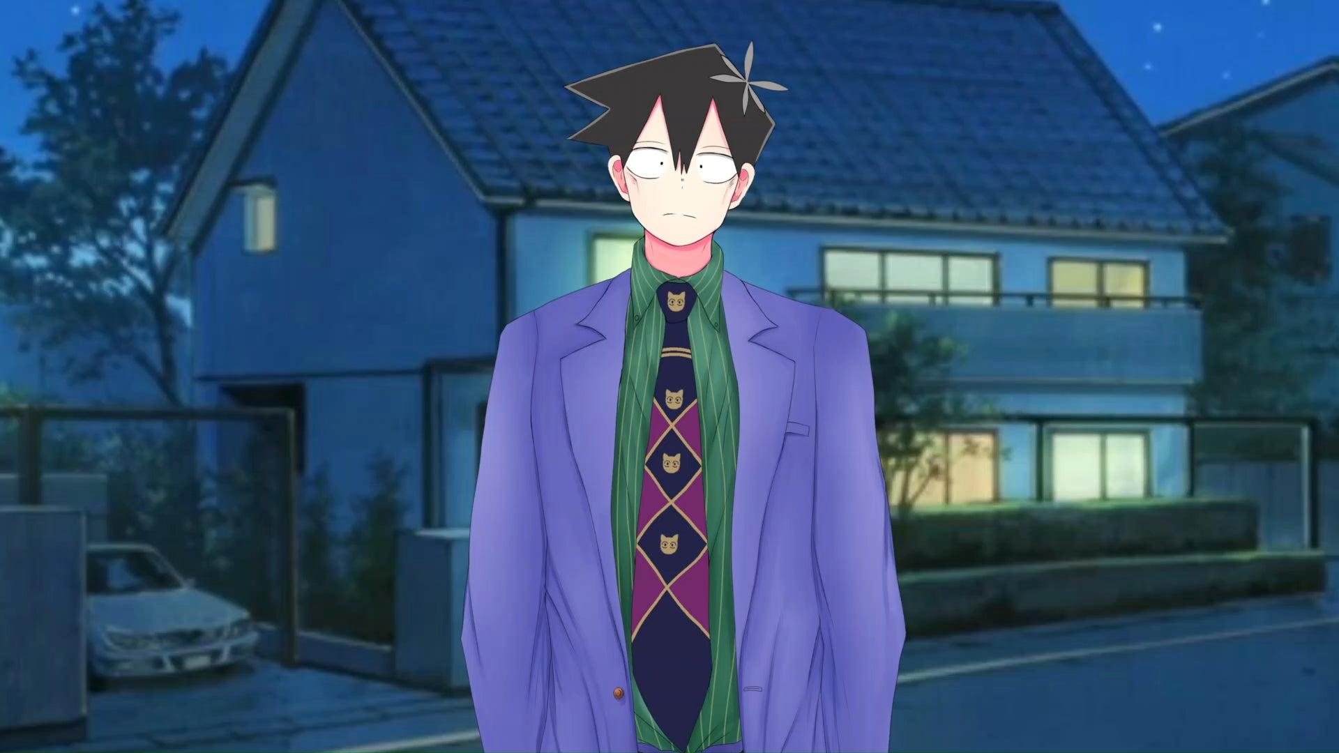 1920x1080 My Name Is Hitohito Tadano : R Komi_san