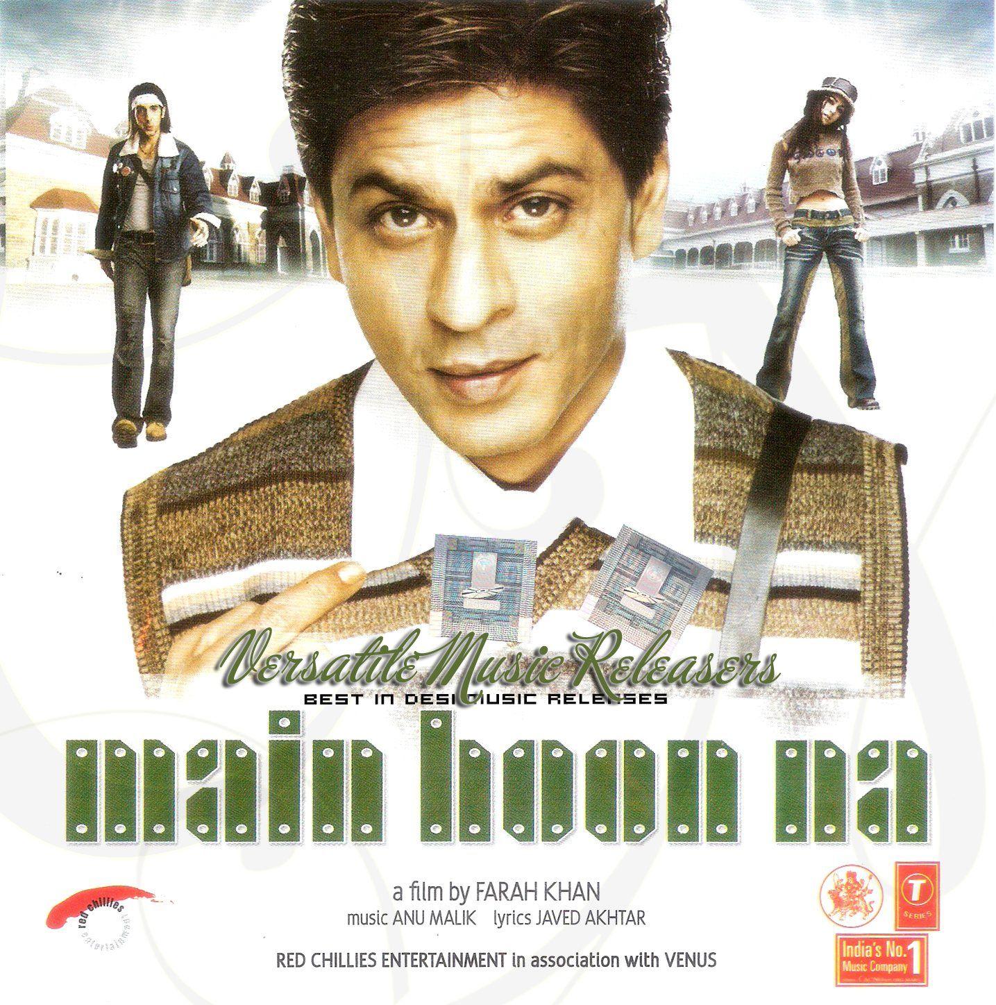 Main Hoon Na Wallpapers Top Free Main Hoon Na Backgrounds 
