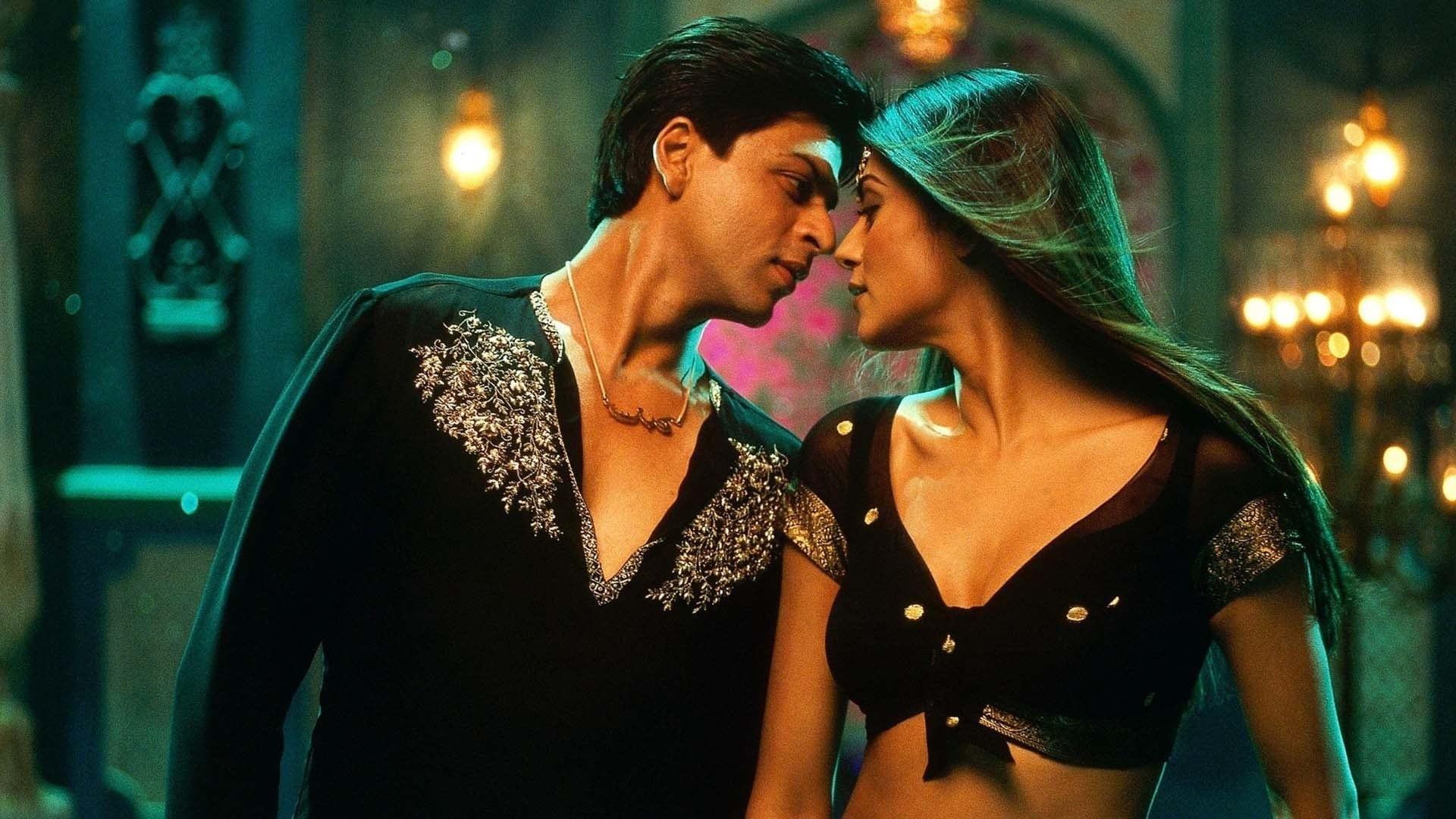 1920x1080 Main Hoon Na Wallpaper