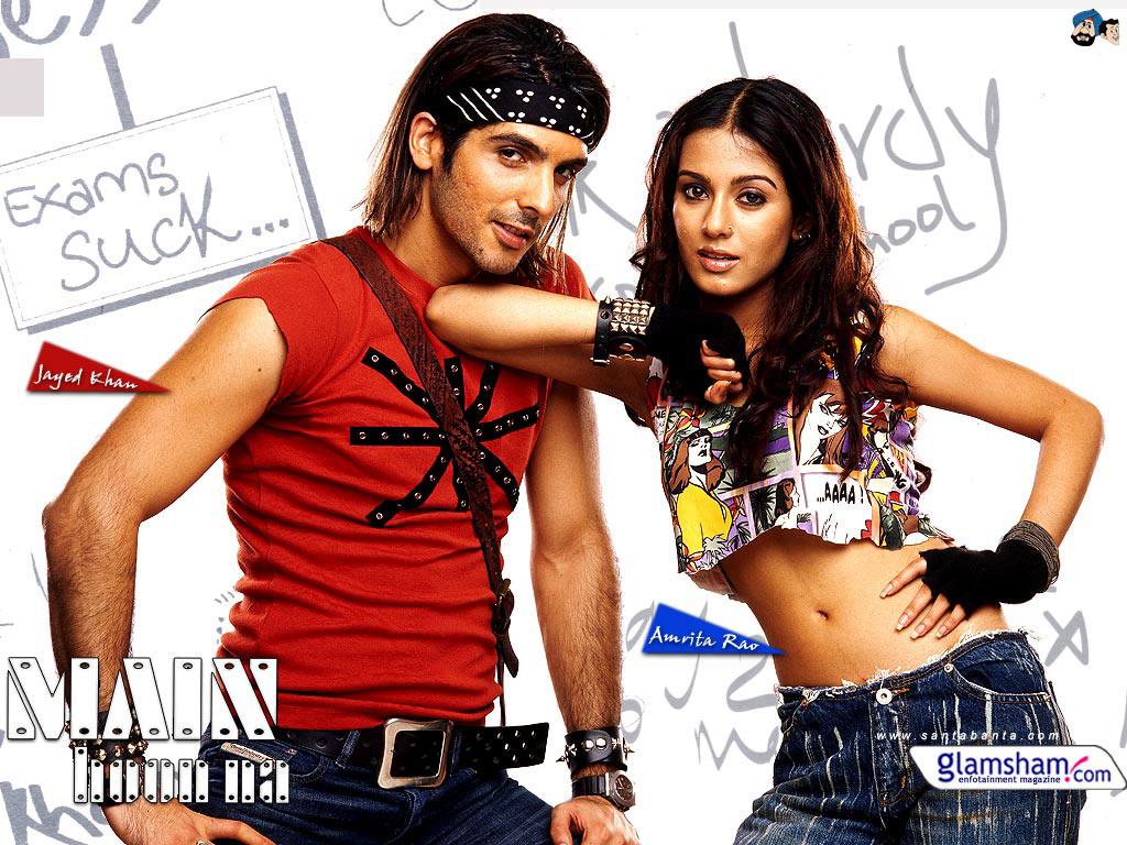 Main Hoon Na Wallpapers - Top Free Main Hoon Na Backgrounds