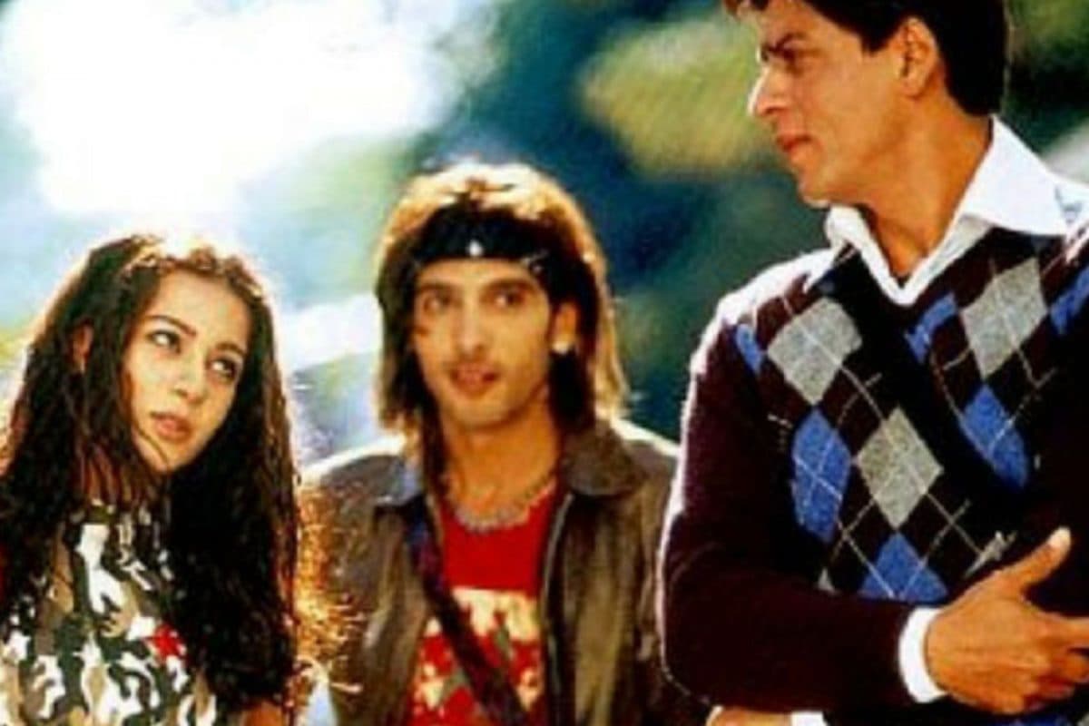1200x800 Did You Know 'Main Hoon Na' Had Easter Eggs From 'Sholay' and 'Golmaal'? Twitter Thread is Viral