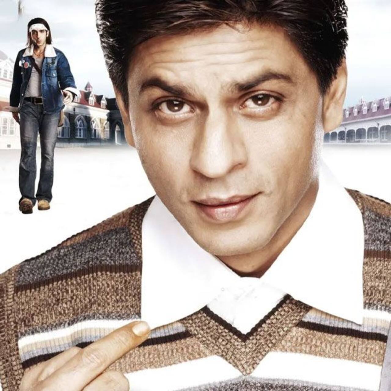 1280x1280 From Main Hoon Na to Rang De Basanti: 5 blockbusters rejected