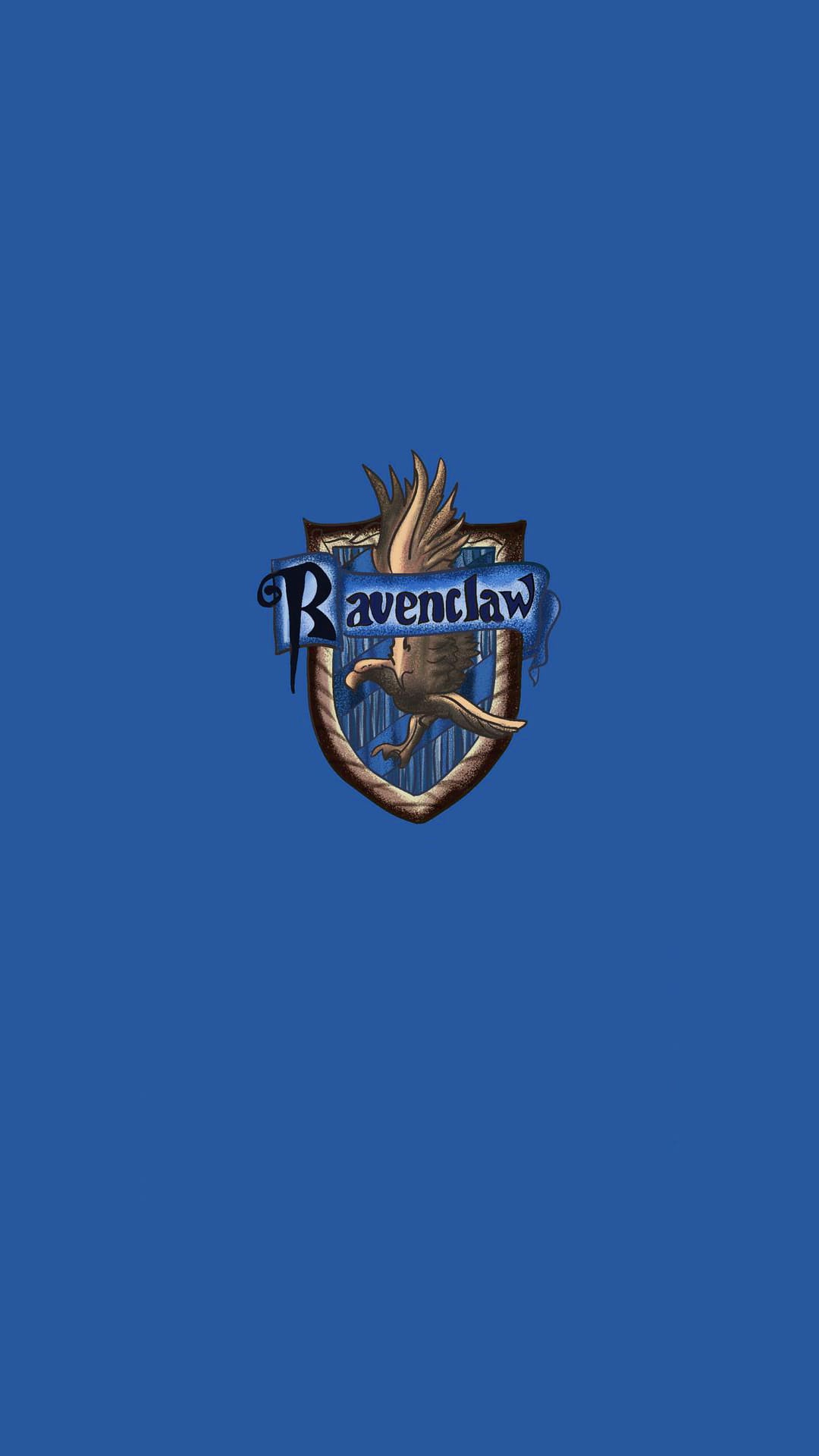 1080x1920 Ravenclaw Wallpaper