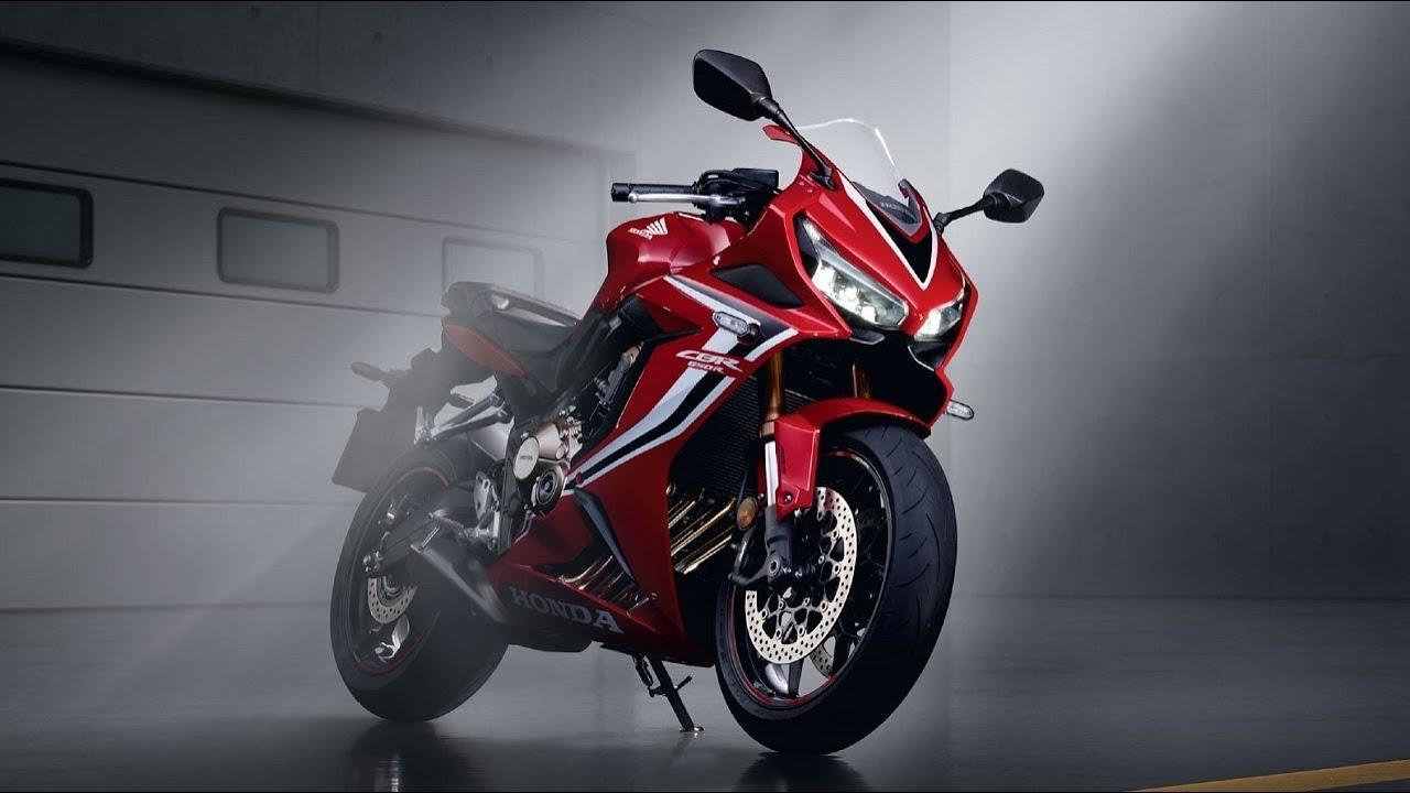 1280x720 Honda CBR650R Wallpaper