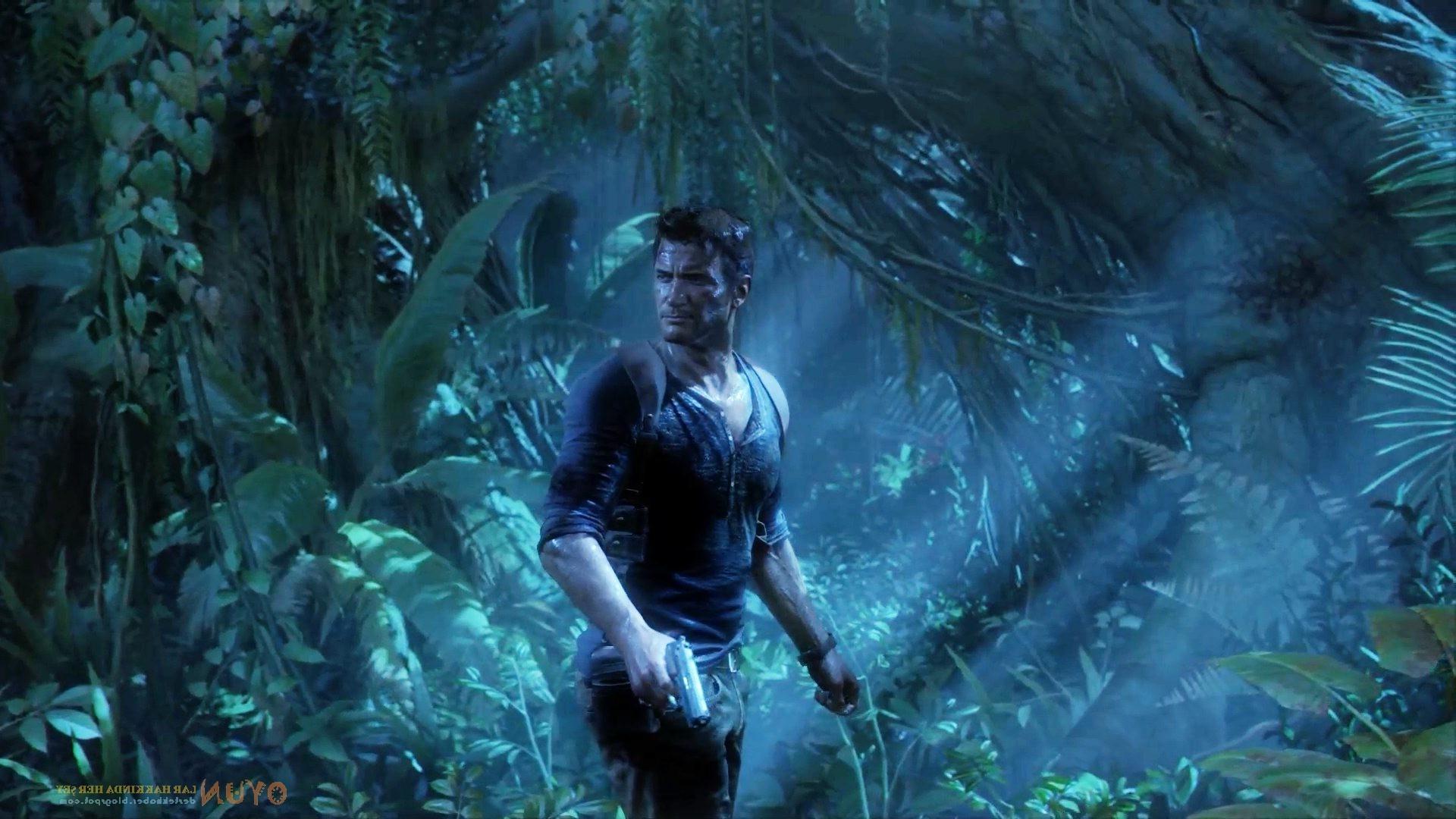 1920x1080 1920x1080 uncharted uncharted 4 a thiefs end nathan drake video games wallpaper JPG 335 kB Gallery HD Wallpaper