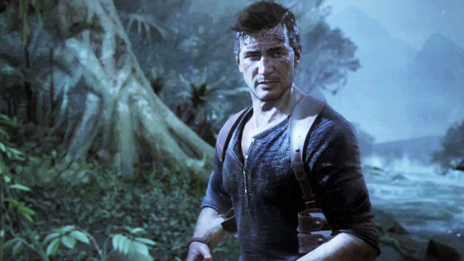 1920x1080 Uncharted 4 Wallpaper HD