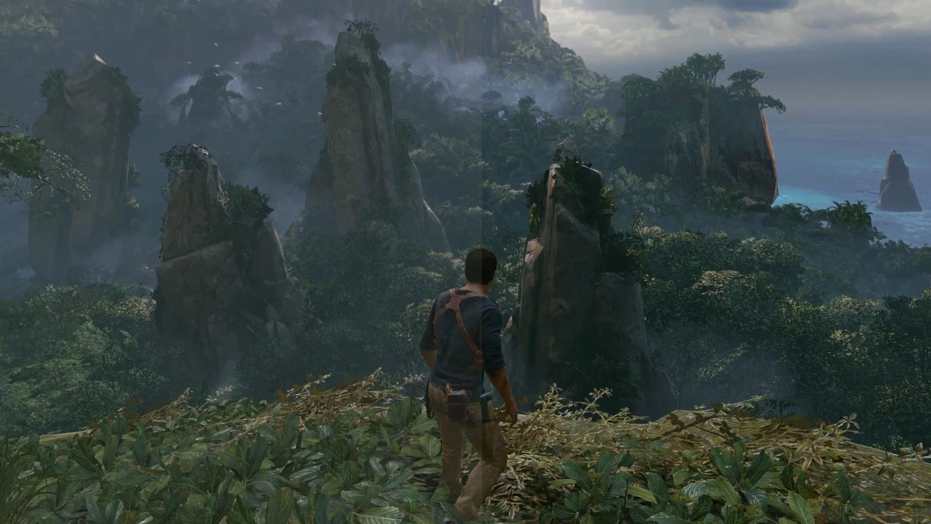 1920x1080 Free download Uncharted 4 Wallpaper HD - [1920x1080] for your Desktop, Mobile & Tablet. Explore Uncharted 4 Gameplay Wallpaper. Uncharted 2 Among Thieves Wallpaper, Shrek 4 Wallpaper, Uncharted Wallpaper