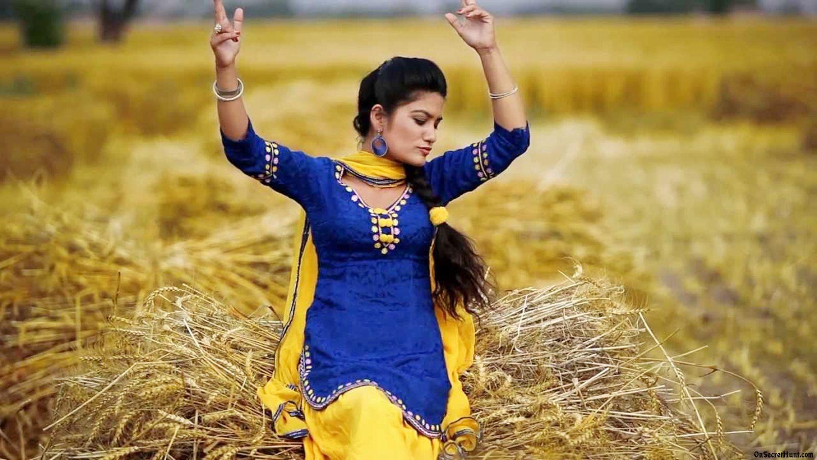 Punjabi Girl Wallpapers  Top Free Punjabi Girl Backgrounds   WallpaperAccess
