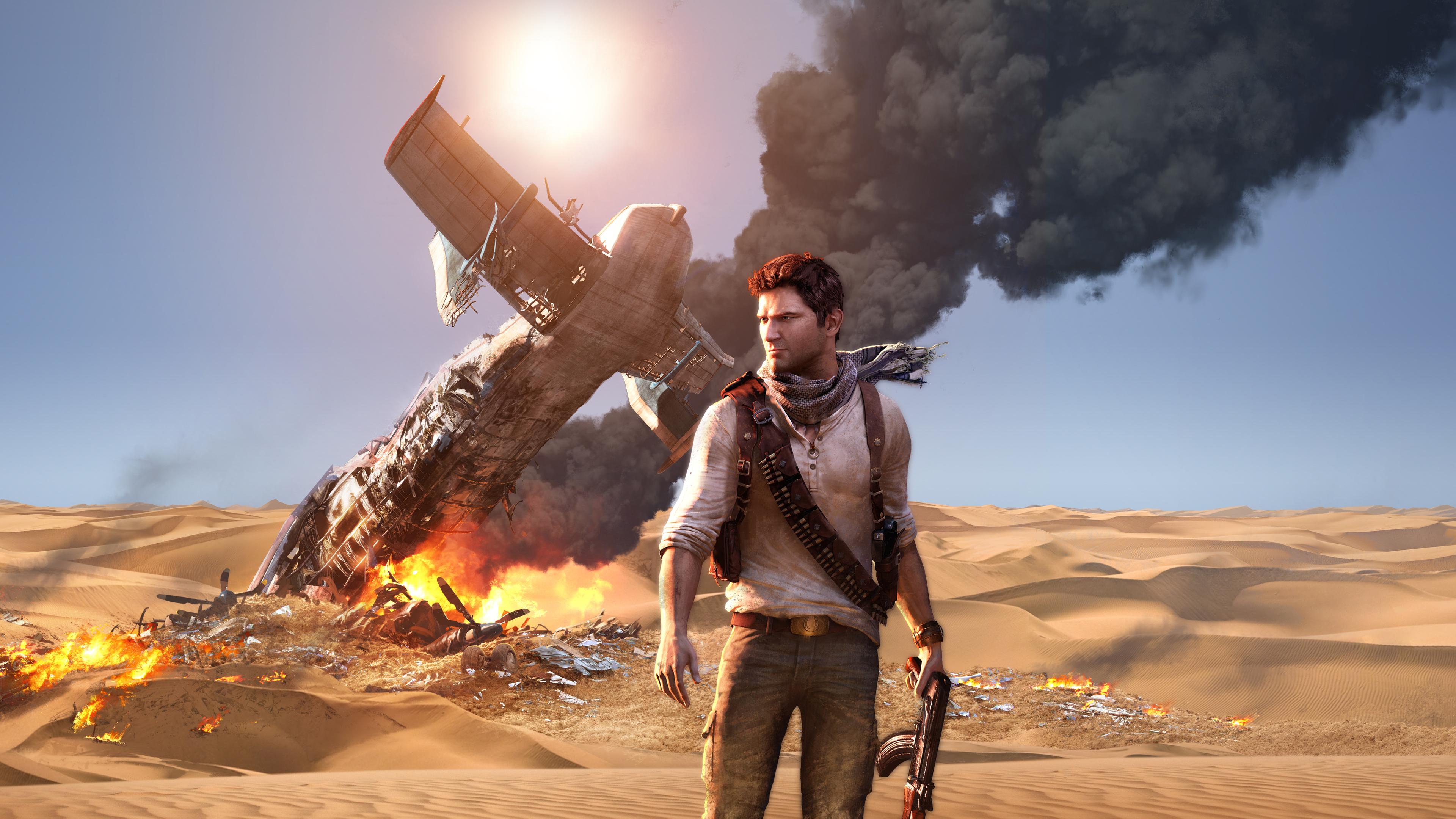 3840x2160 4K uncharted 4 wallpaper Wallpaper Wallpaper.ipad wallpaper 4k wallpaper PC
