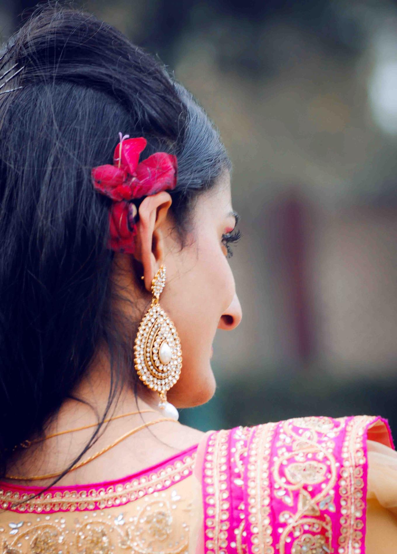 1360x1900 Punjabi Girl