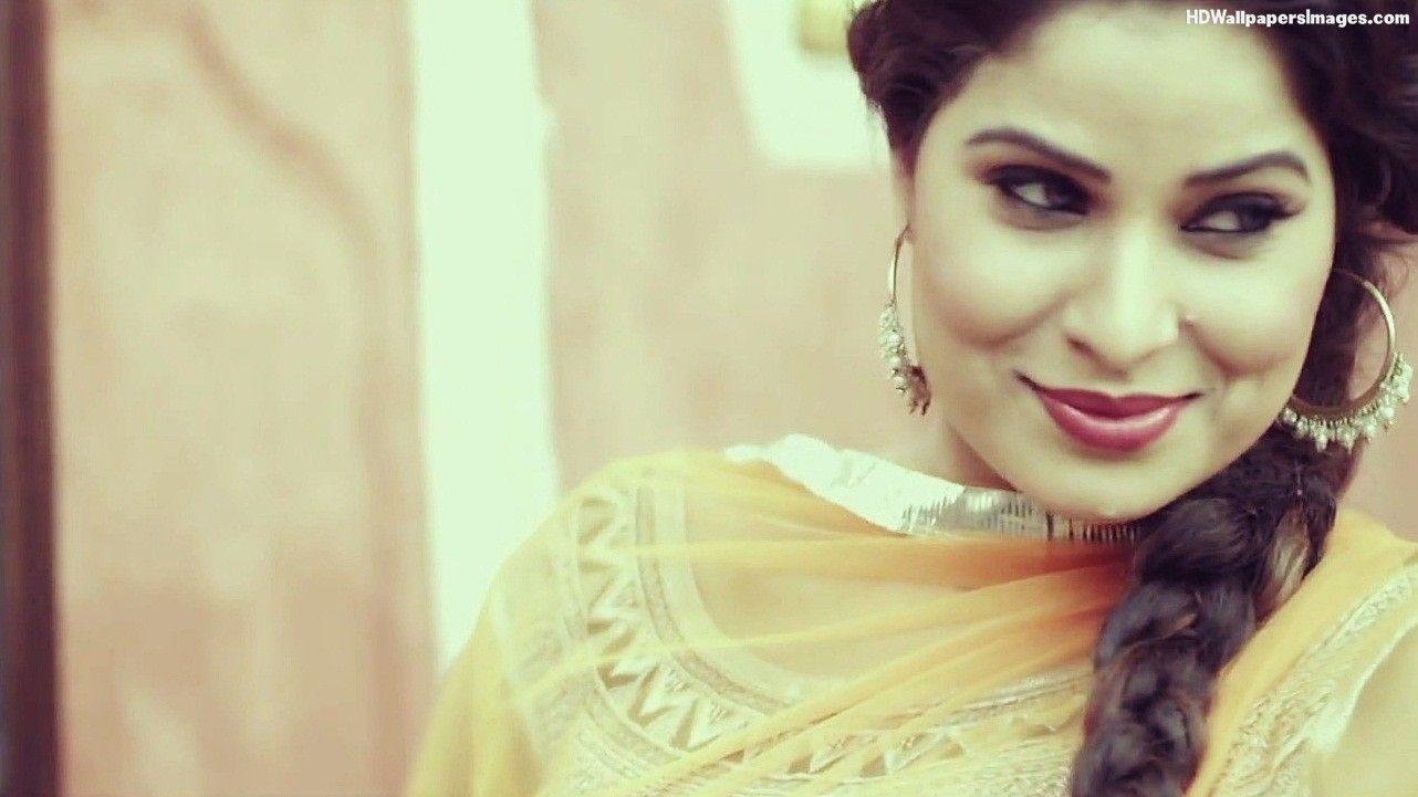 1282x721 Beautiful Punjabi Girls Wallpaper and Picture One HD Wallpaper